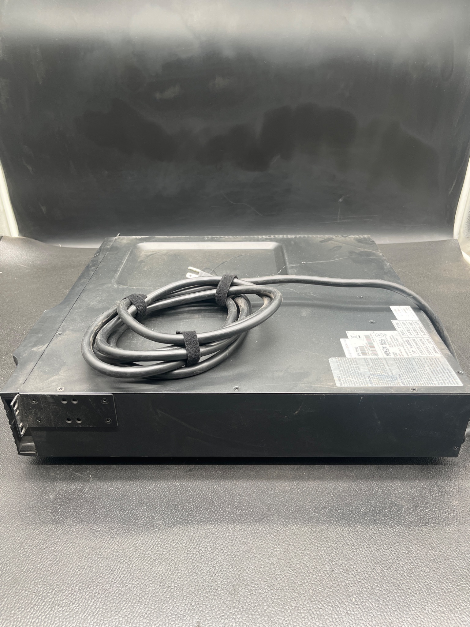 TRIPP‑LITE PS7193 SmartOnline Rackmount UPS USED 3