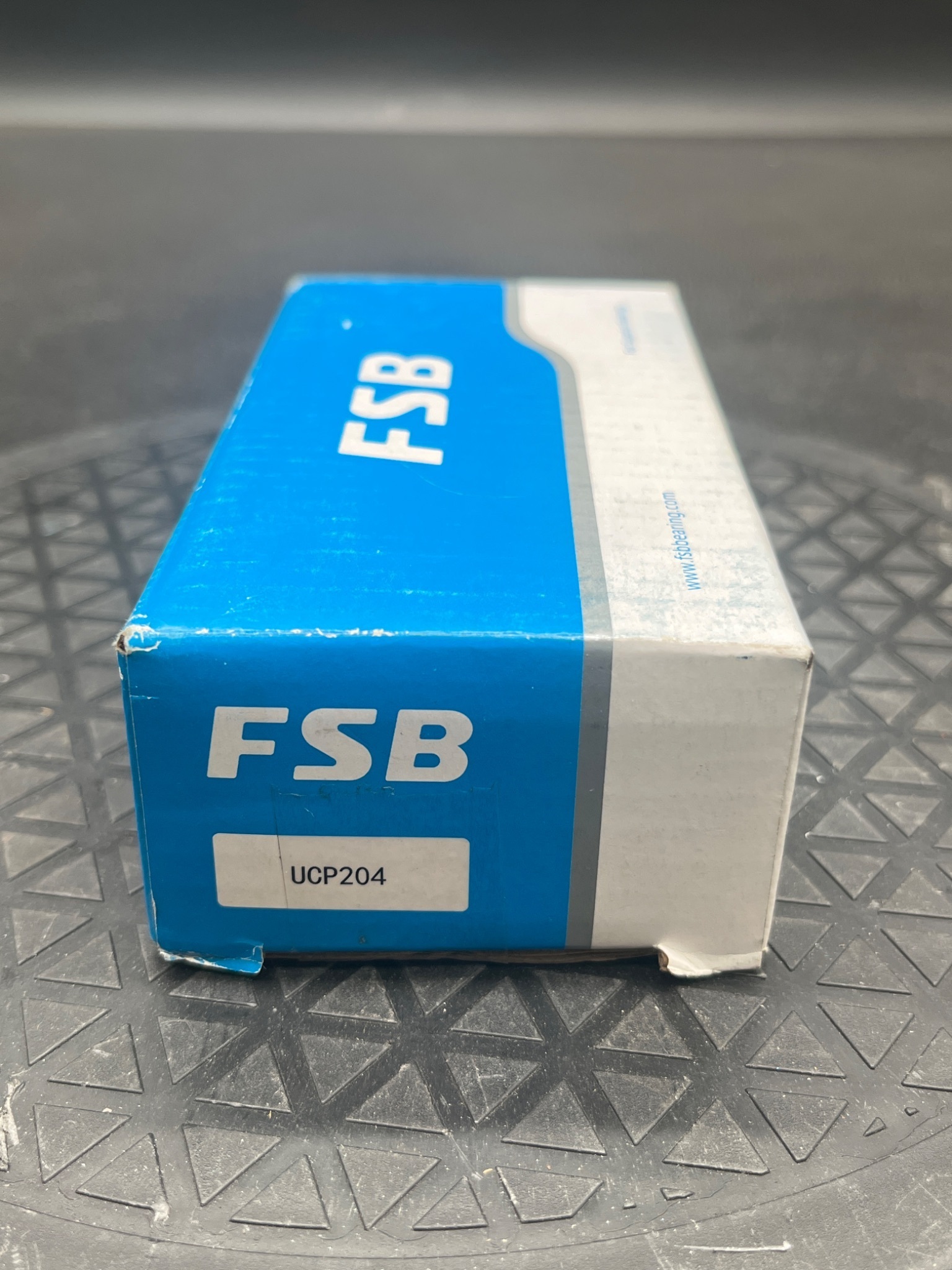 FSB UCP204 Pillow Block Bearing NEW 2