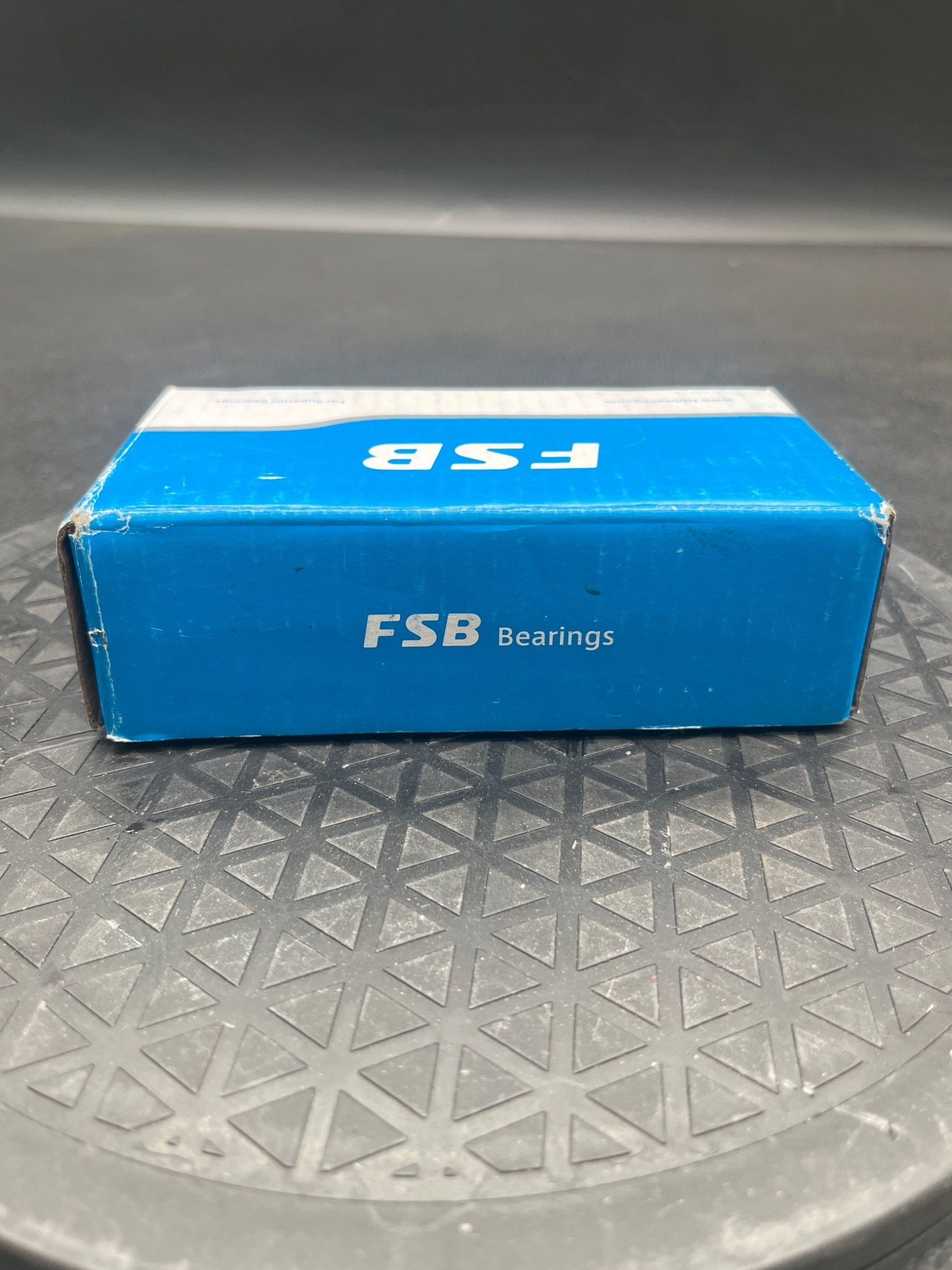 FSB UCP204 Pillow Block Bearing NEW 3