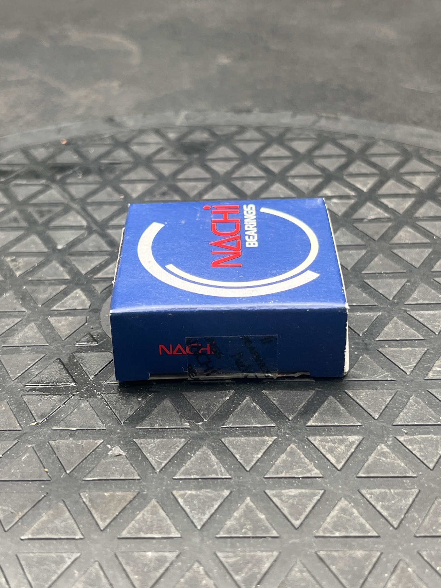 NACHI 6902‑2NSE Deep Groove Ball Bearing NEW 2