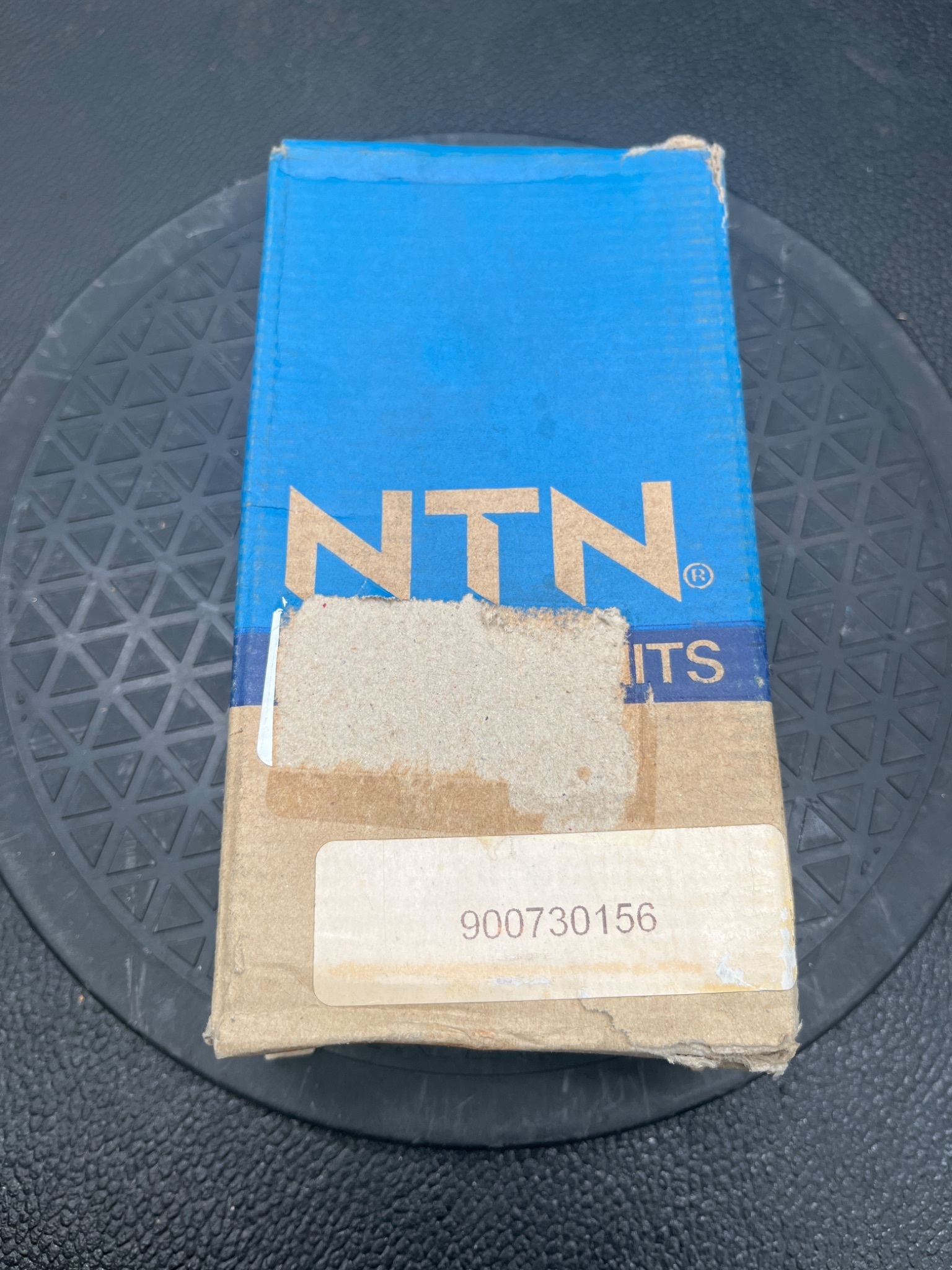 NTN UCP206D1 Pillow Block Bearing NEW 0