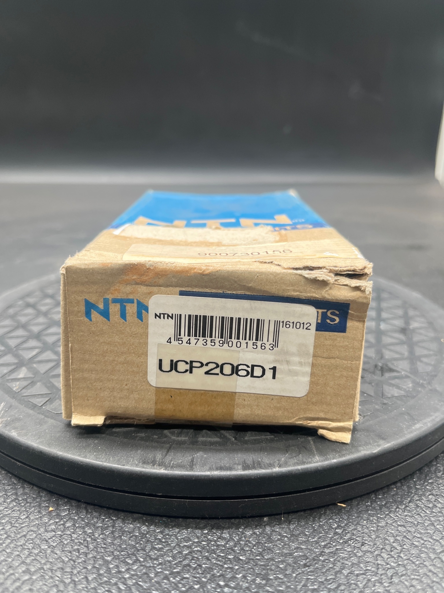 NTN UCP206D1 Pillow Block Bearing NEW 1