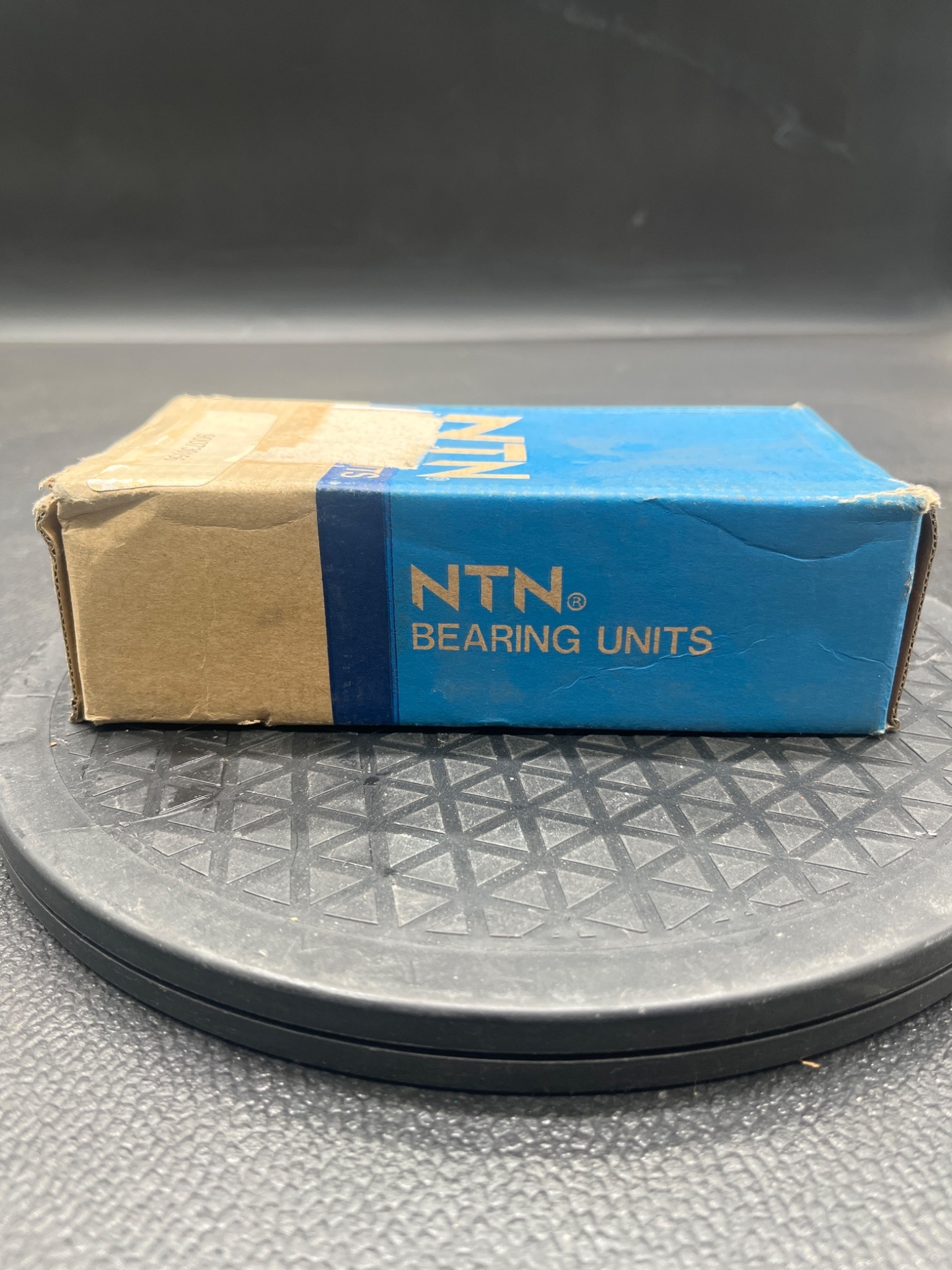 NTN UCP206D1 Pillow Block Bearing NEW 2