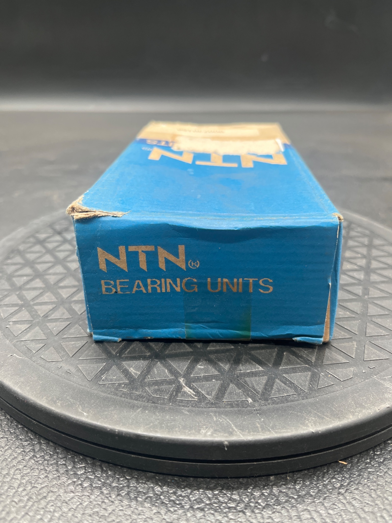 NTN UCP206D1 Pillow Block Bearing NEW 3