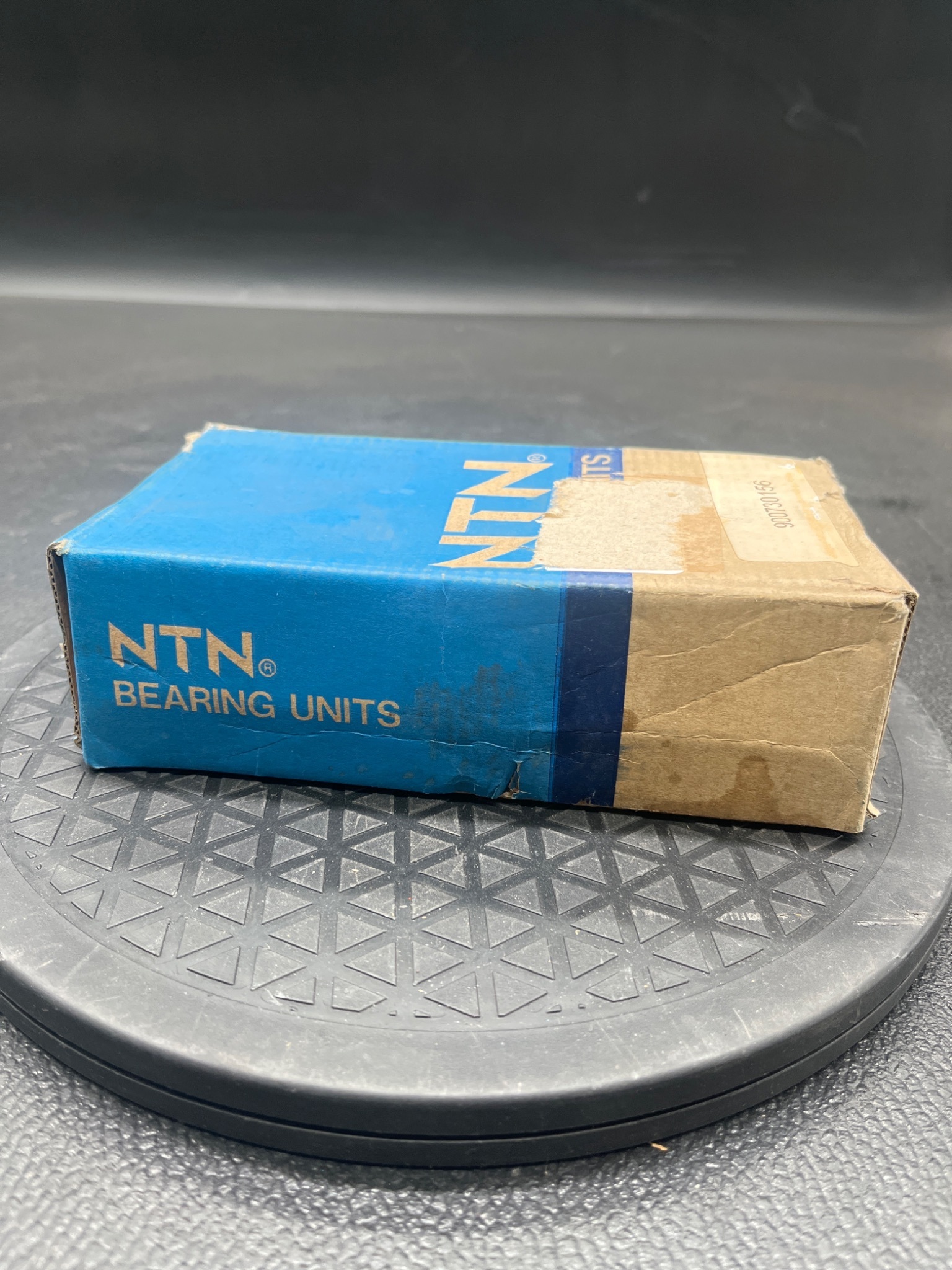 NTN UCP206D1 Pillow Block Bearing NEW 4