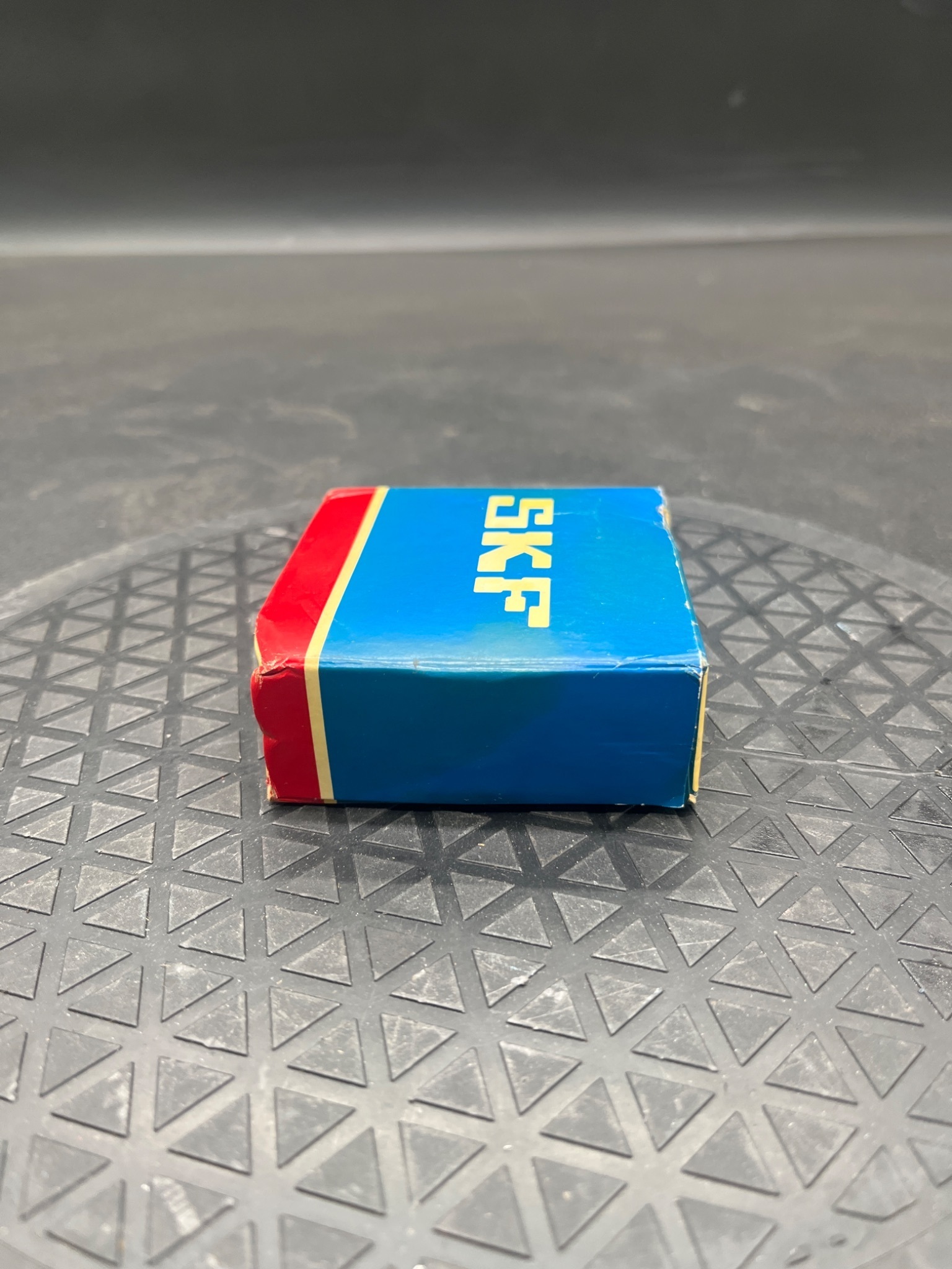 SKF 305706 C‑2Z Angular Contact Ball Bearing NEW 2