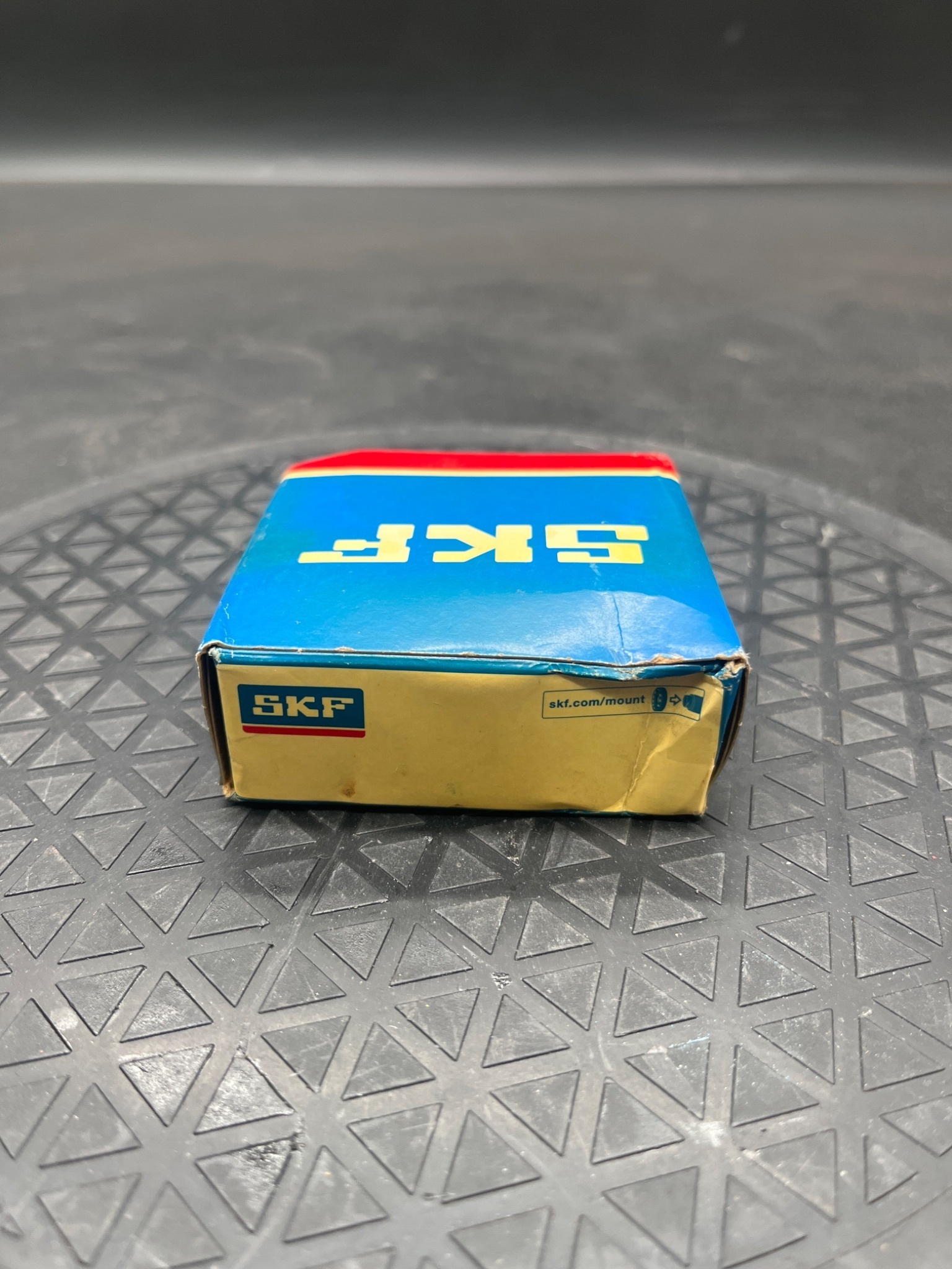 SKF 305706 C‑2Z Angular Contact Ball Bearing NEW 3