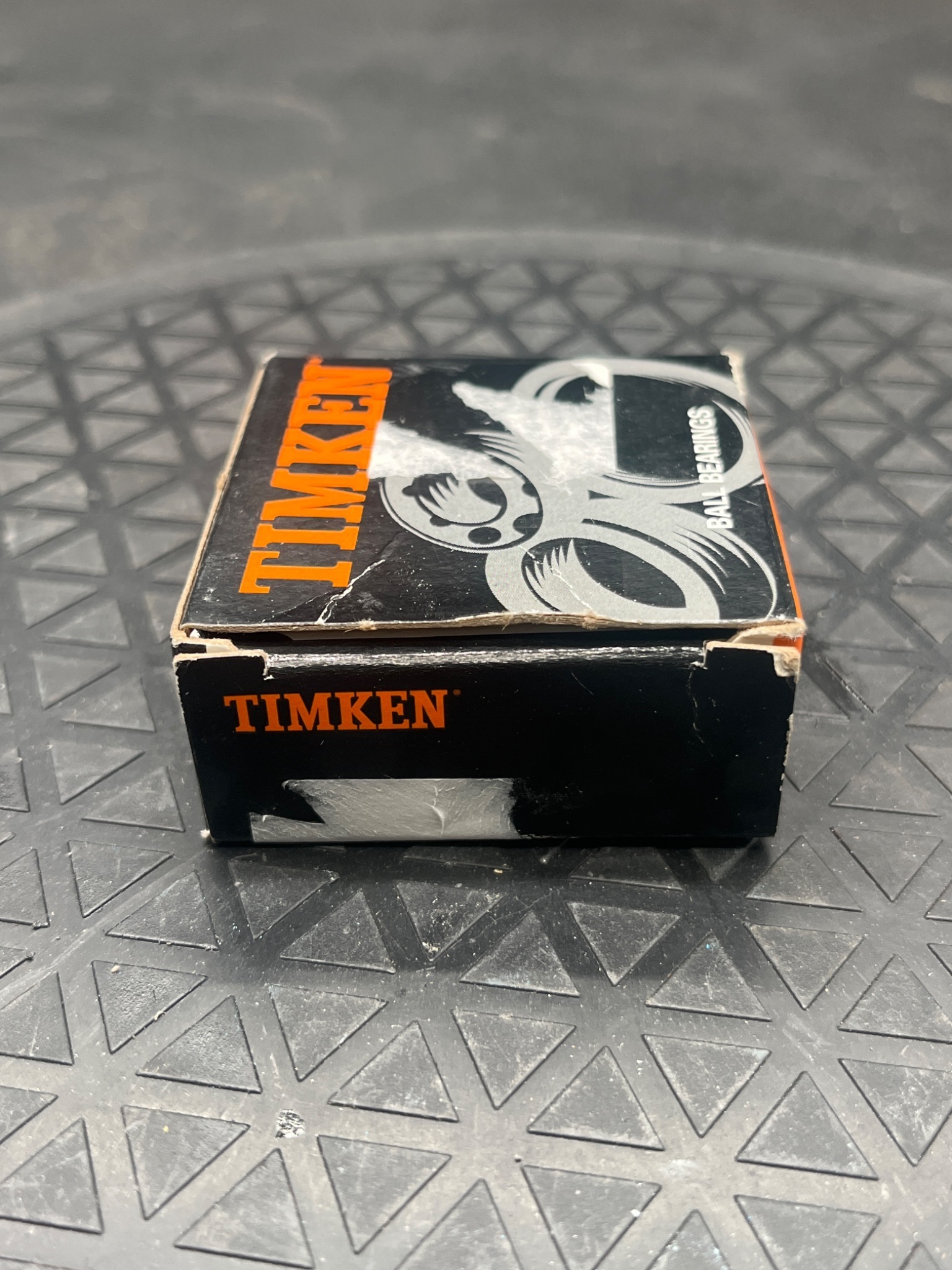 TIMKEN 204PP Insert Ball Bearing NEW 2