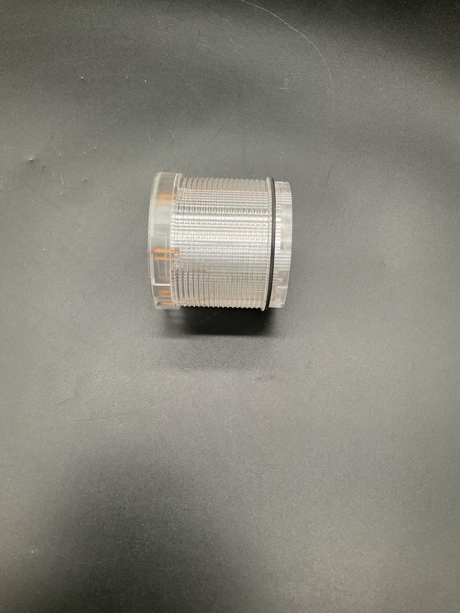 Siemens 8WD4 420-5AE Stack Light Signal Element USED 1