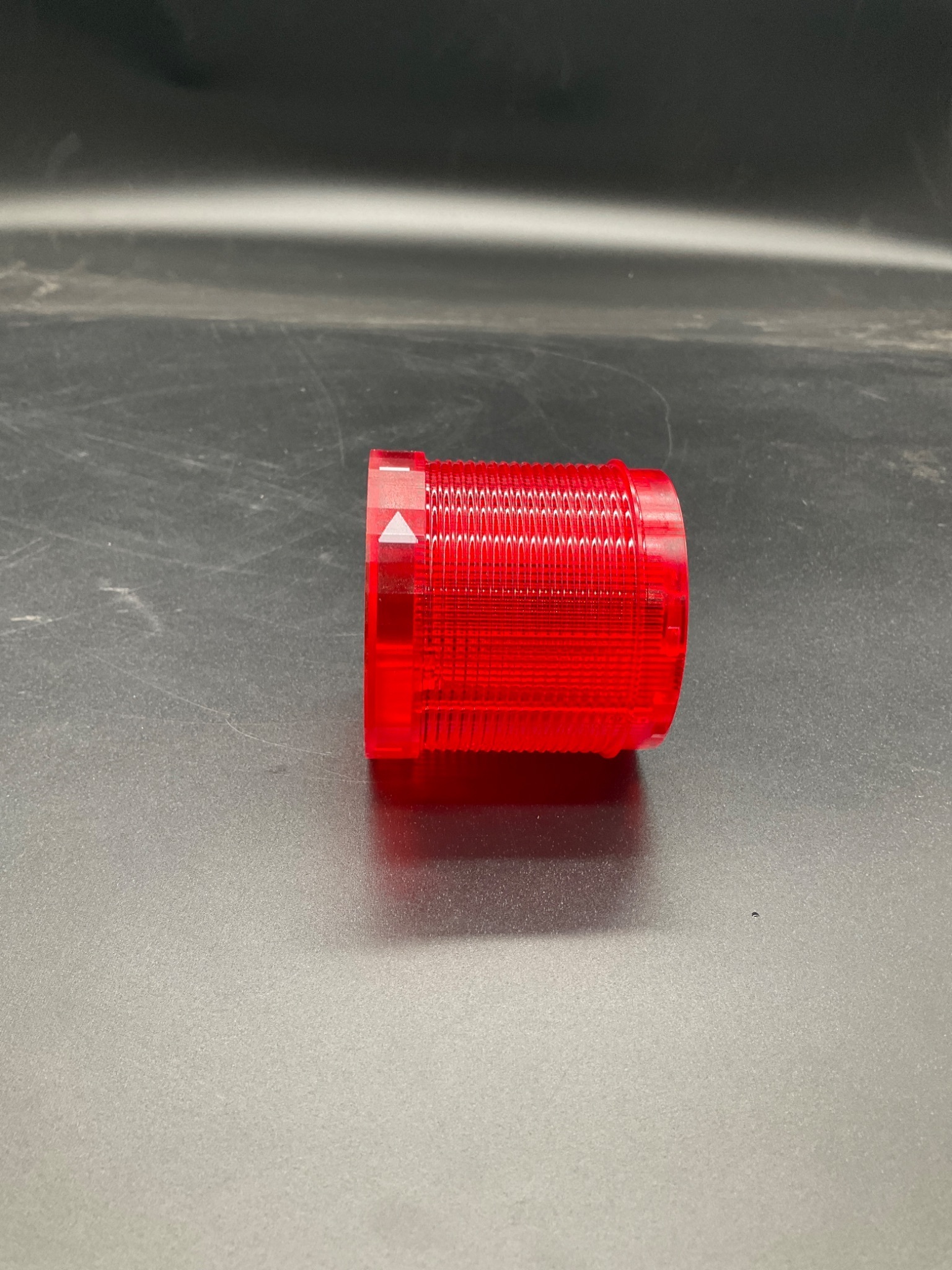 Siemens 8WD4 420-5AB Stack Light Signal Element USED 2