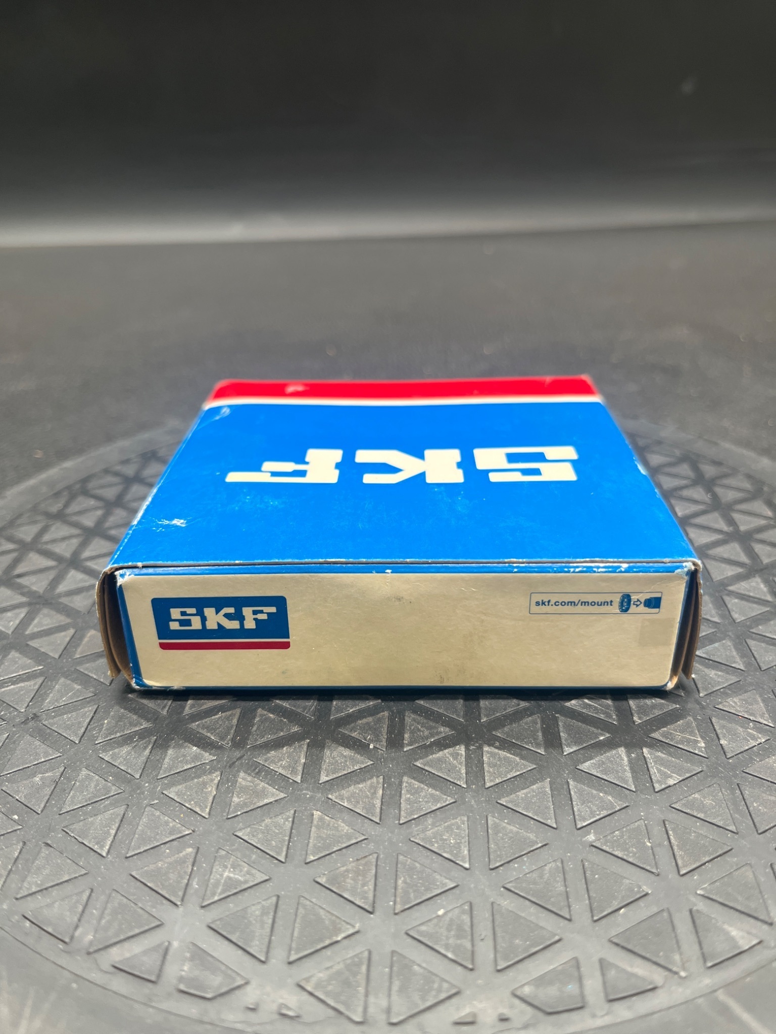 SKF 32013 X/Q Tapered Roller Bearing NEW 3