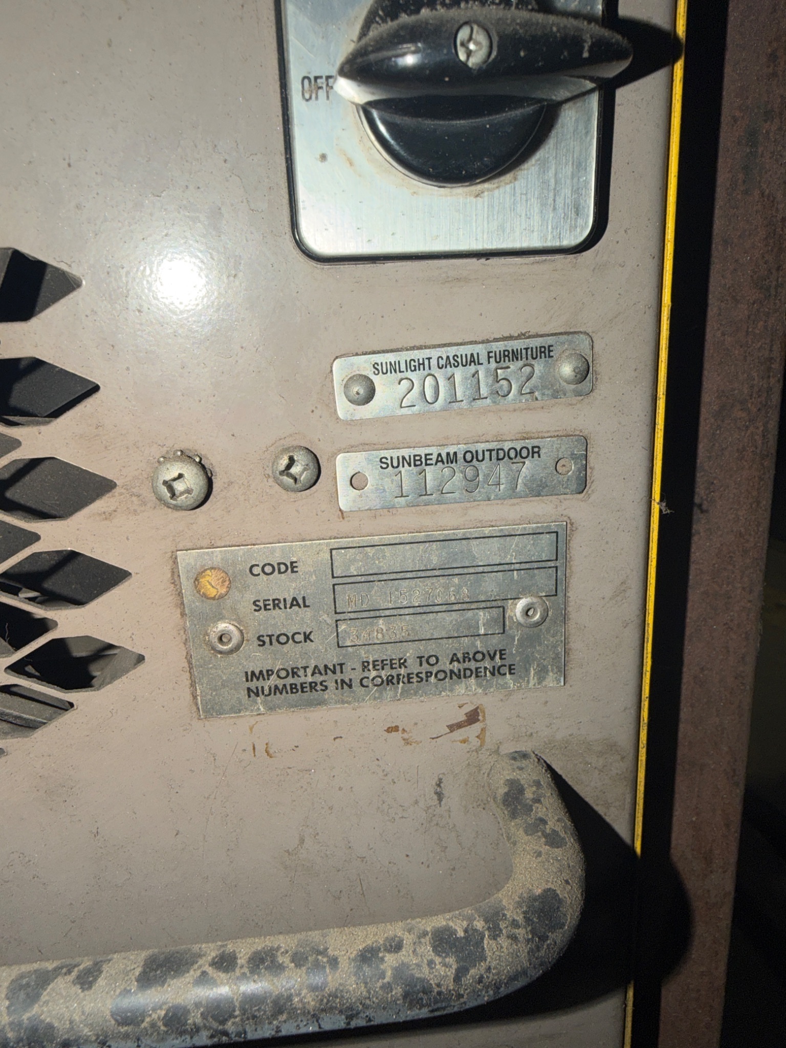 ESAB SVI 300i CVCC Welding Power Source with Mig 4HD Wire Feeder USED 6