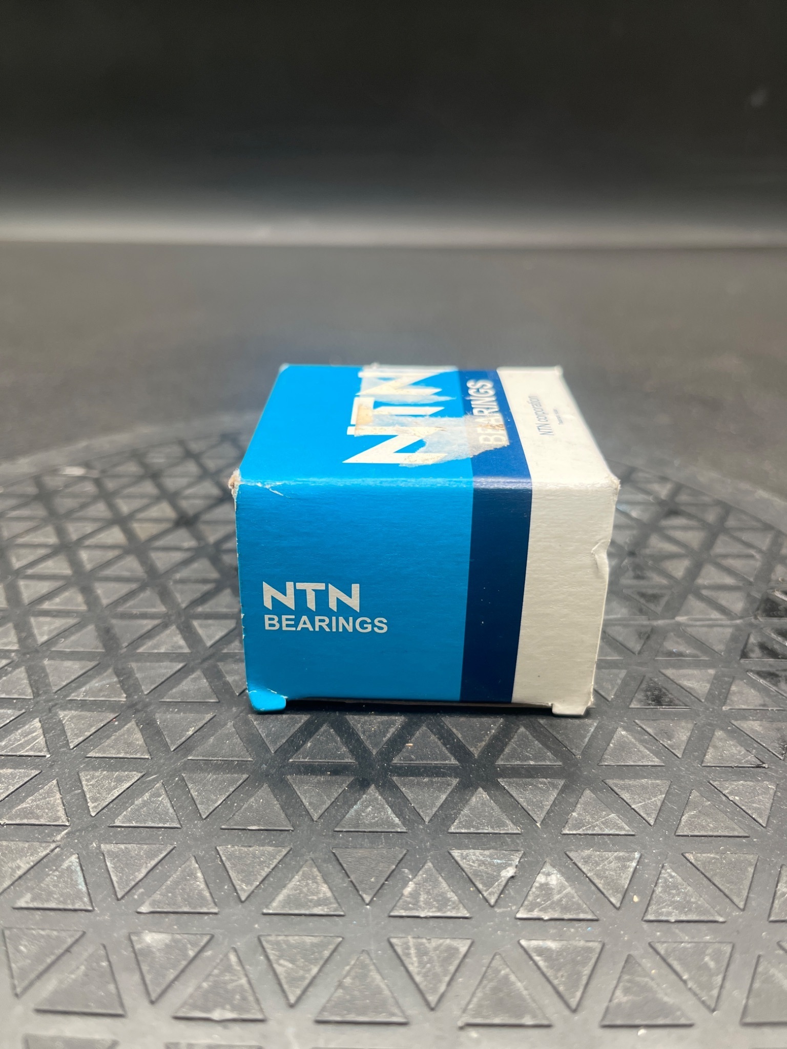 NTN A‑UC204‑012D1 Insert Ball Bearing NEW 2