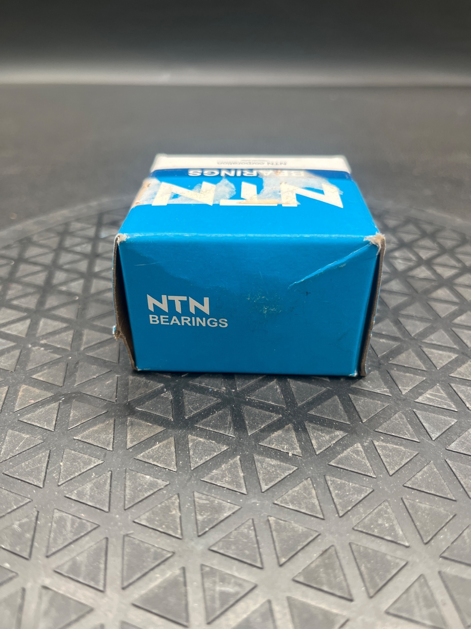 NTN A‑UC204‑012D1 Insert Ball Bearing NEW 3