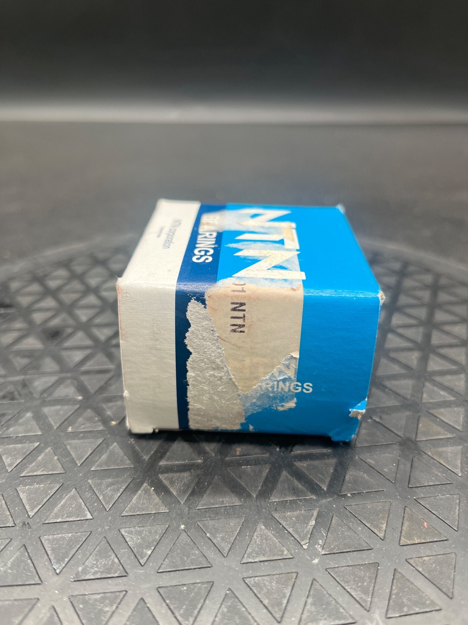 NTN A‑UC204‑012D1 Insert Ball Bearing NEW 4