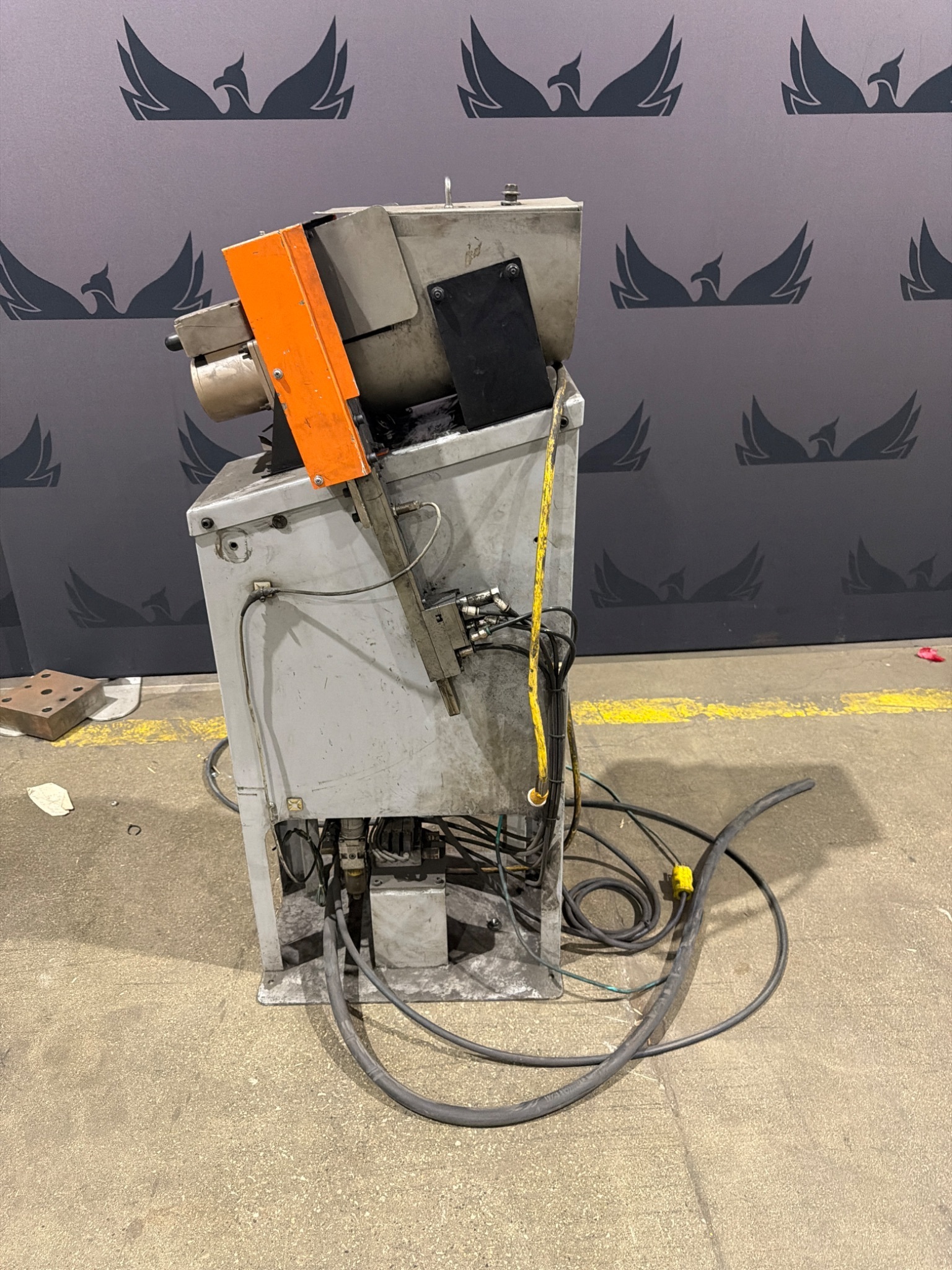 Seki Kogyo NS Parts Feeder USED 0