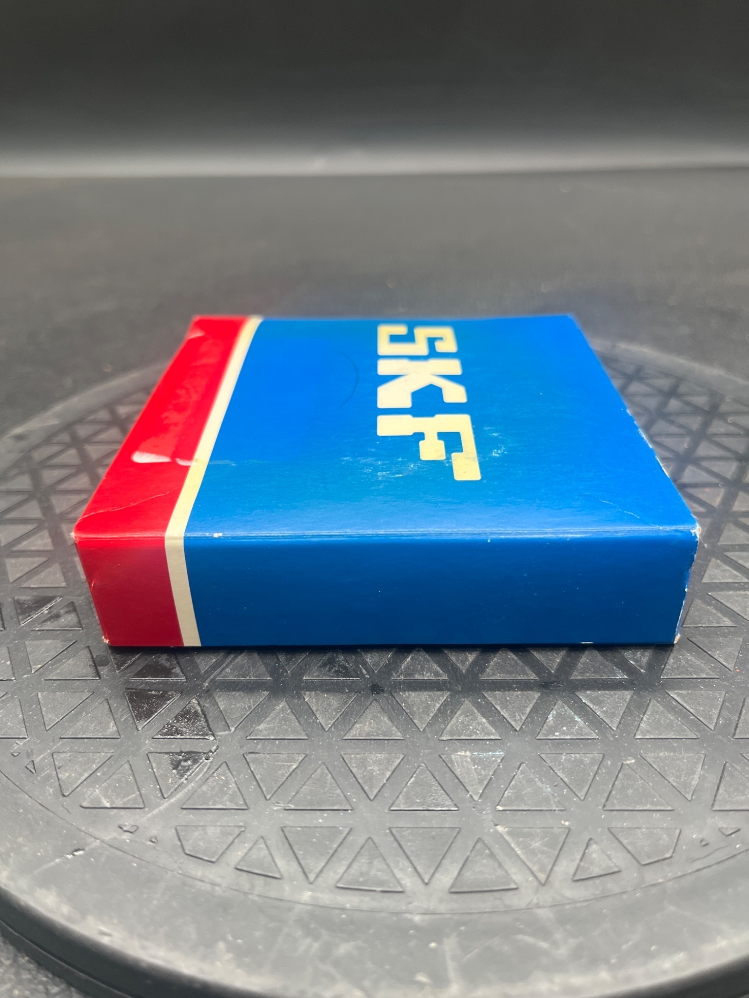 SKF 6013‑2Z Deep Groove Ball Bearing NEW 4