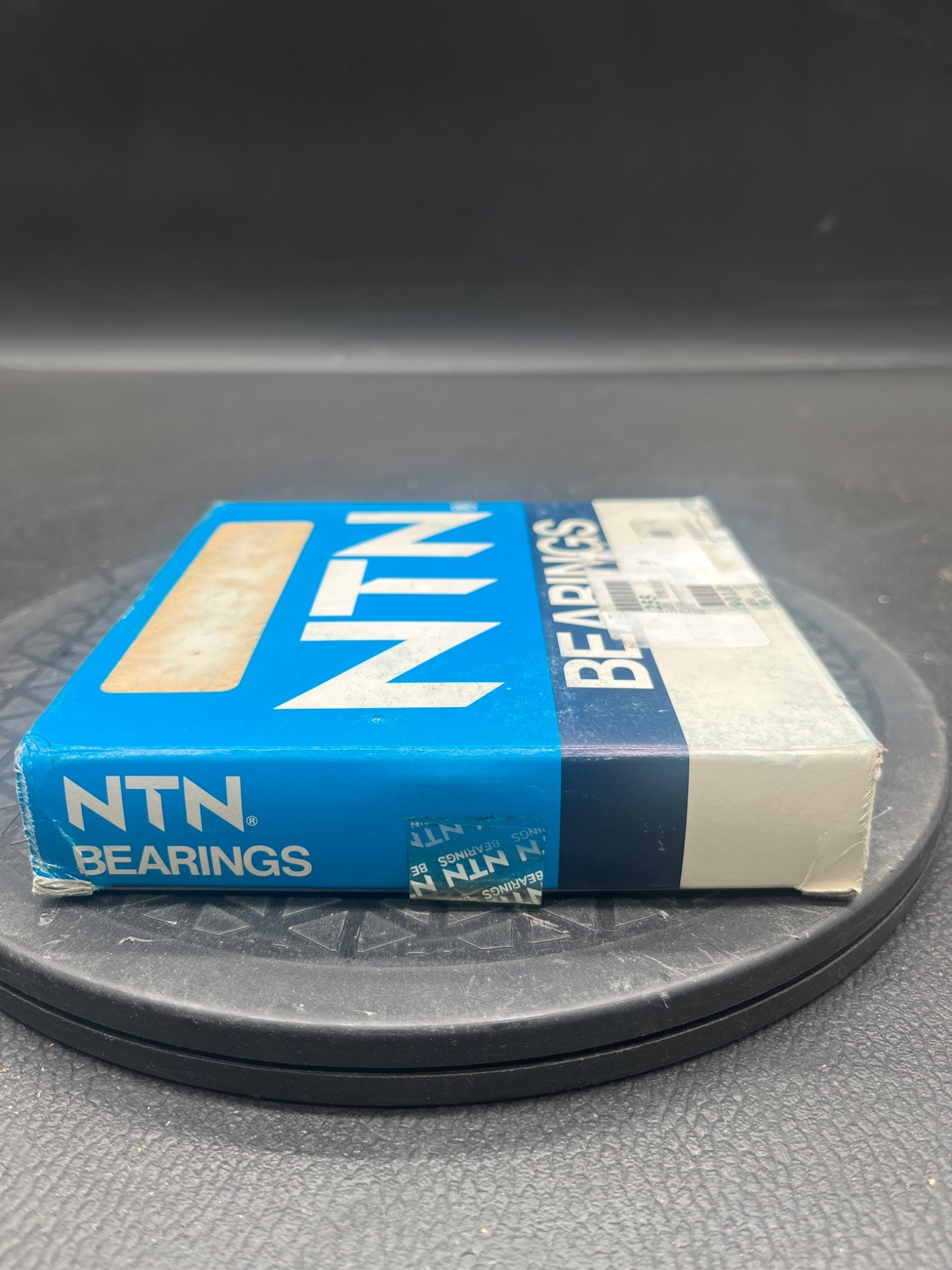 NTN 6216ZZC3 Deep Groove Ball Bearing NEW 2