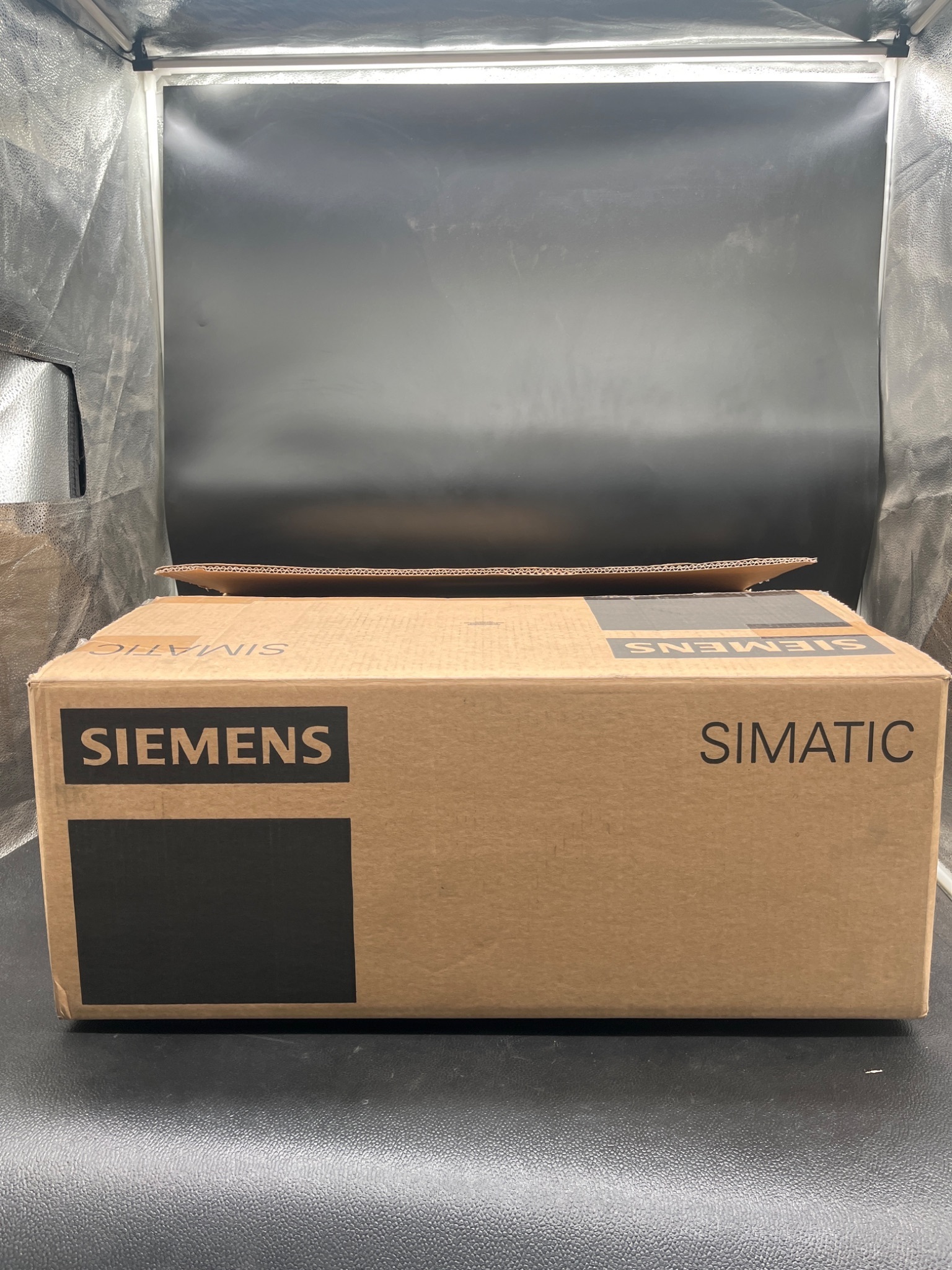 Siemens 6AV7240-8EM07-0PA0 SIMATIC IPC477D Panel PC NEW 0