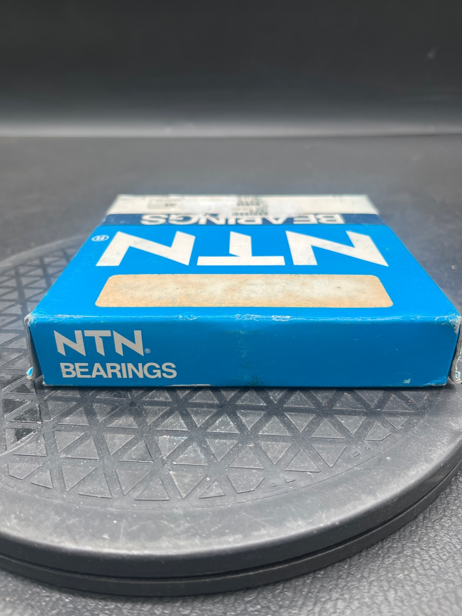 NTN 6216ZZC3 Deep Groove Ball Bearing NEW 3