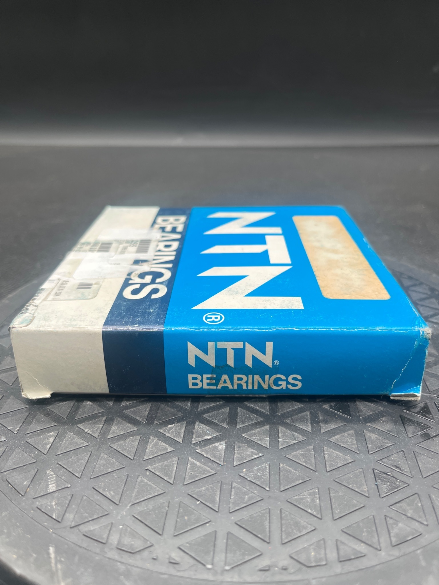 NTN 6216ZZC3 Deep Groove Ball Bearing NEW 4
