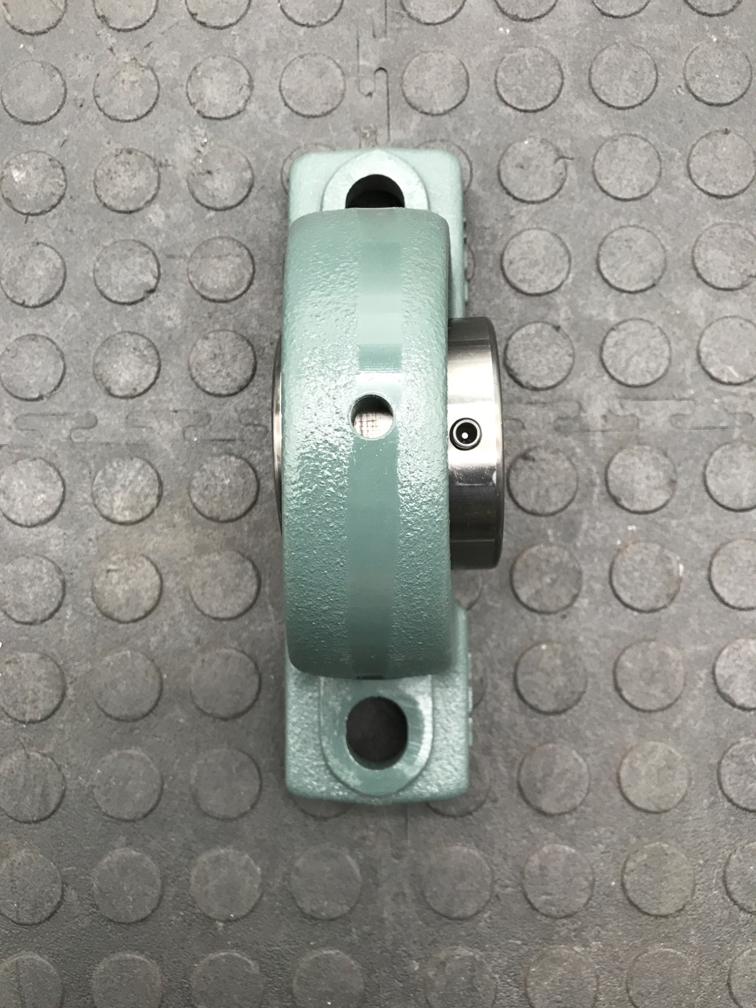 NTN UCP211D1 Pillow Block Bearing NEW 2