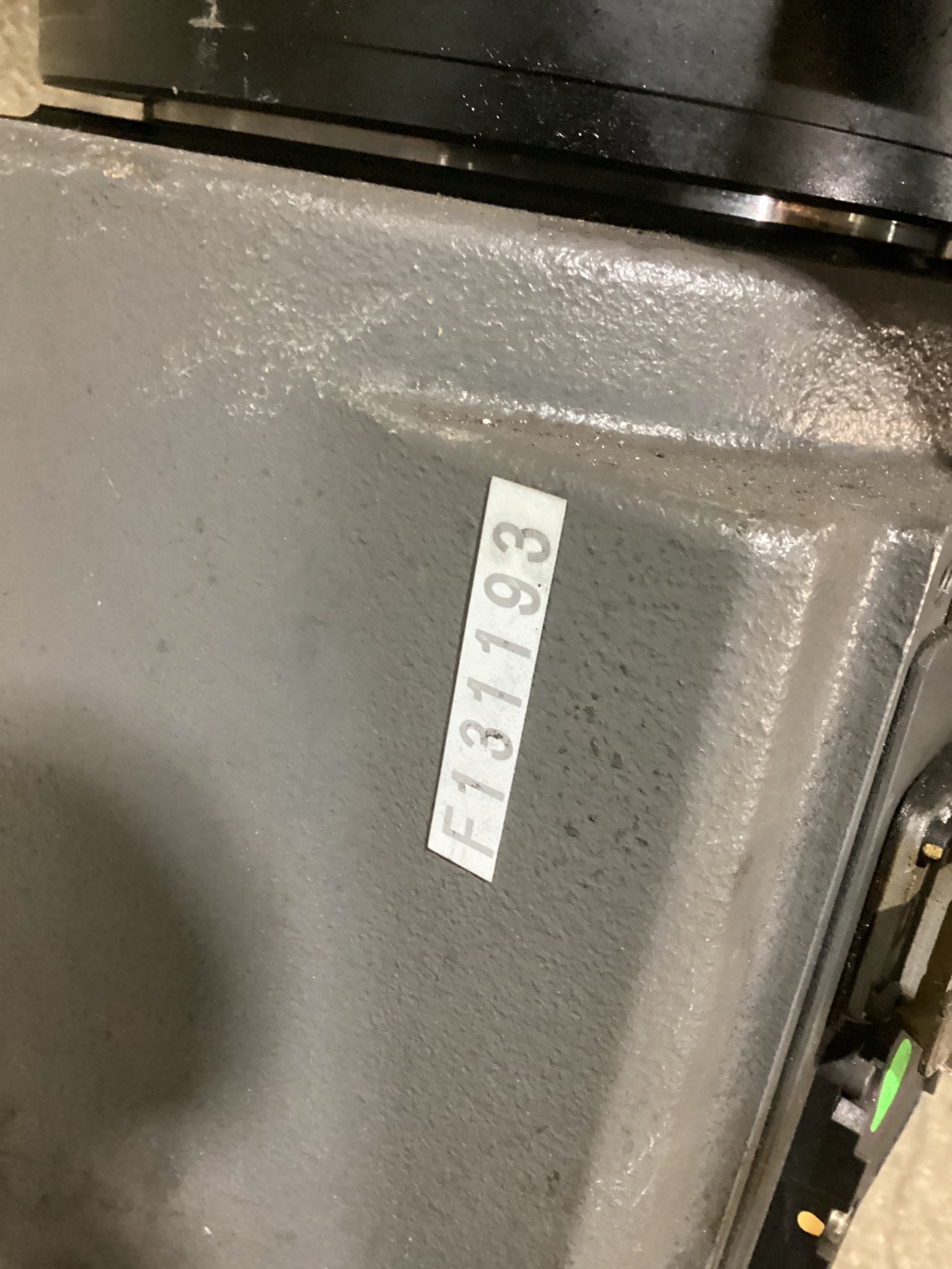 Fanuc ArcMate 120iC Complete with R‑30iB Controller USED 8