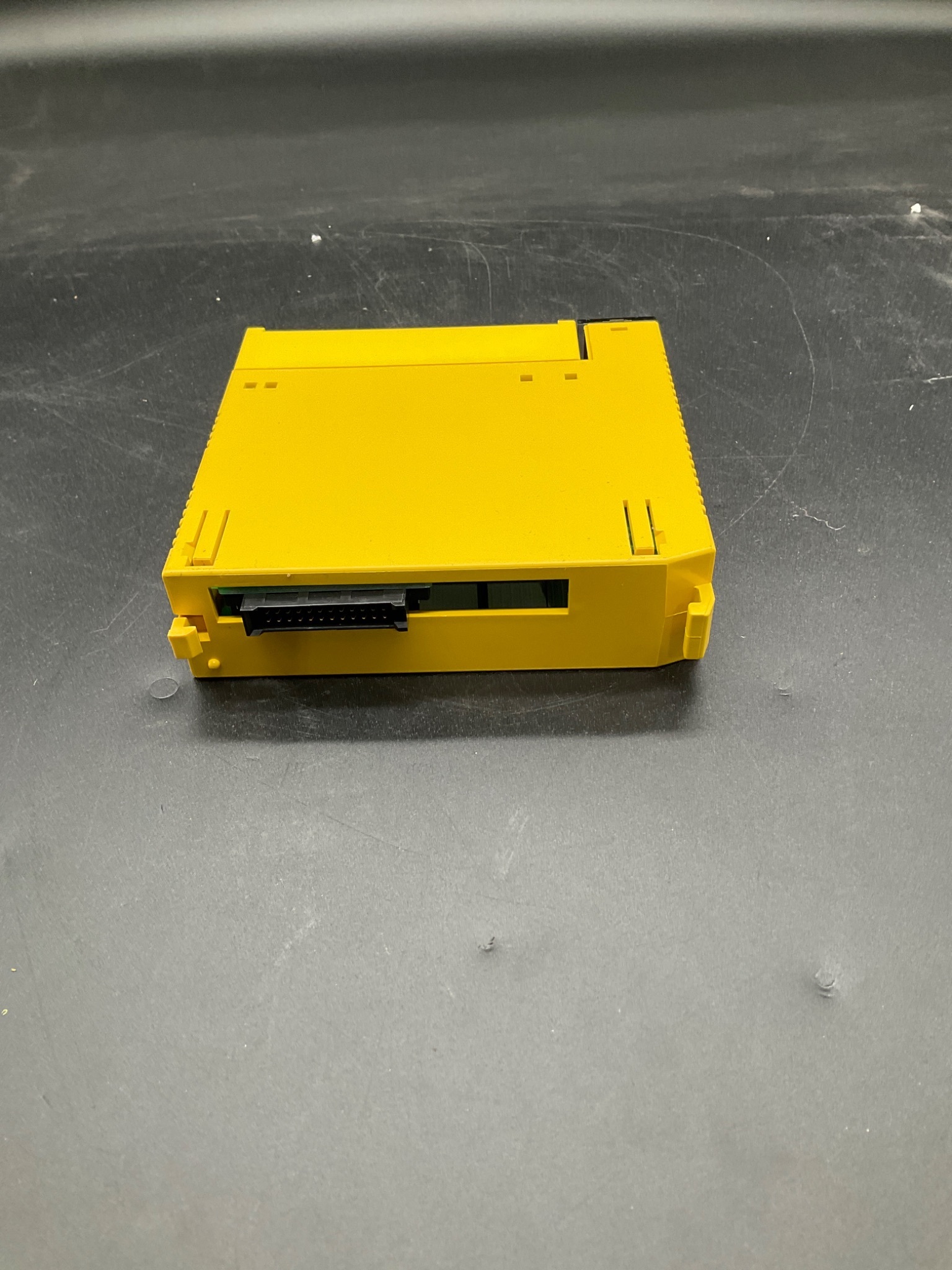 FANUC ADA02B A03B‑0819‑C060 Analog Output Module USED 3