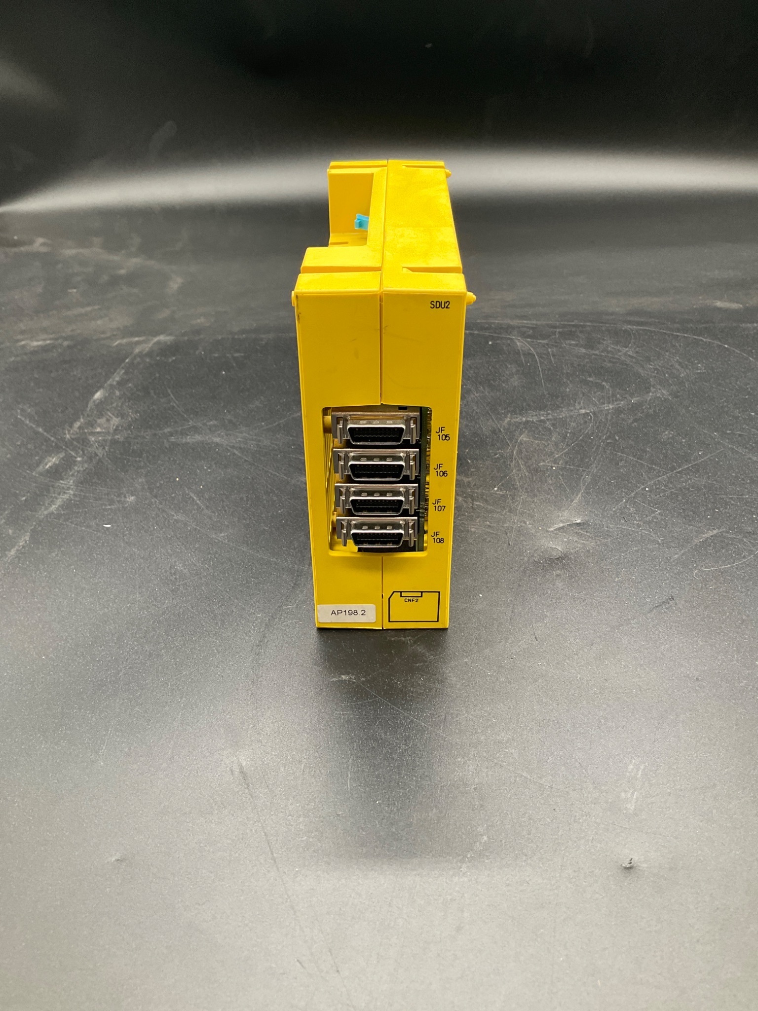 FANUC A02B‑0236‑C204 SDU2 Interface Module USED 3