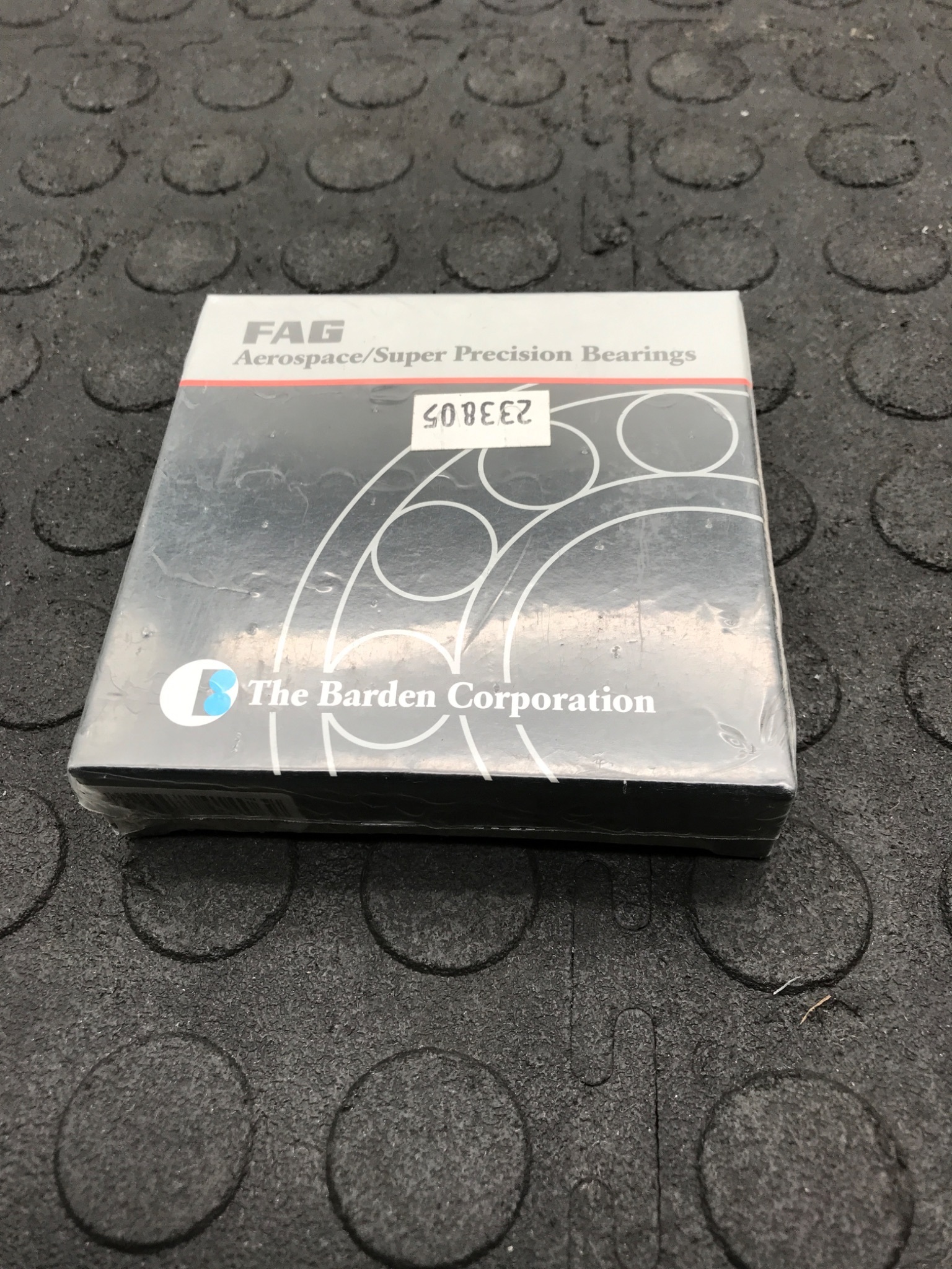 FAG B70008E.2RSD.T.P4S.UL Super Precision Bearing NEW 0