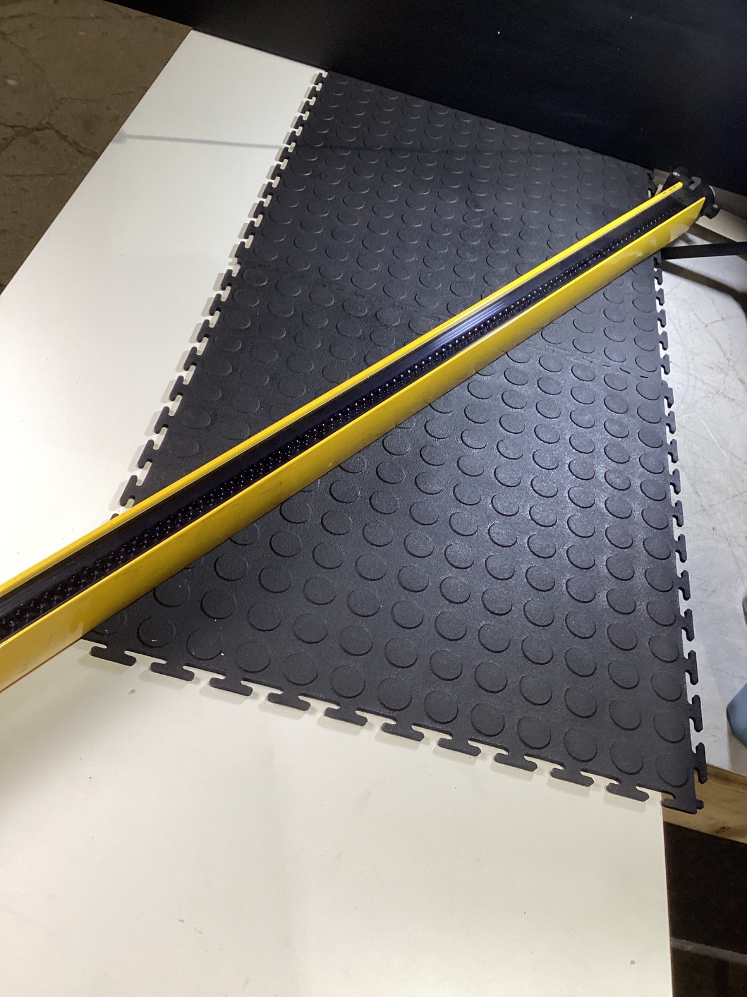SICK C40E-1503CA010 light curtain 1500MM USED 1