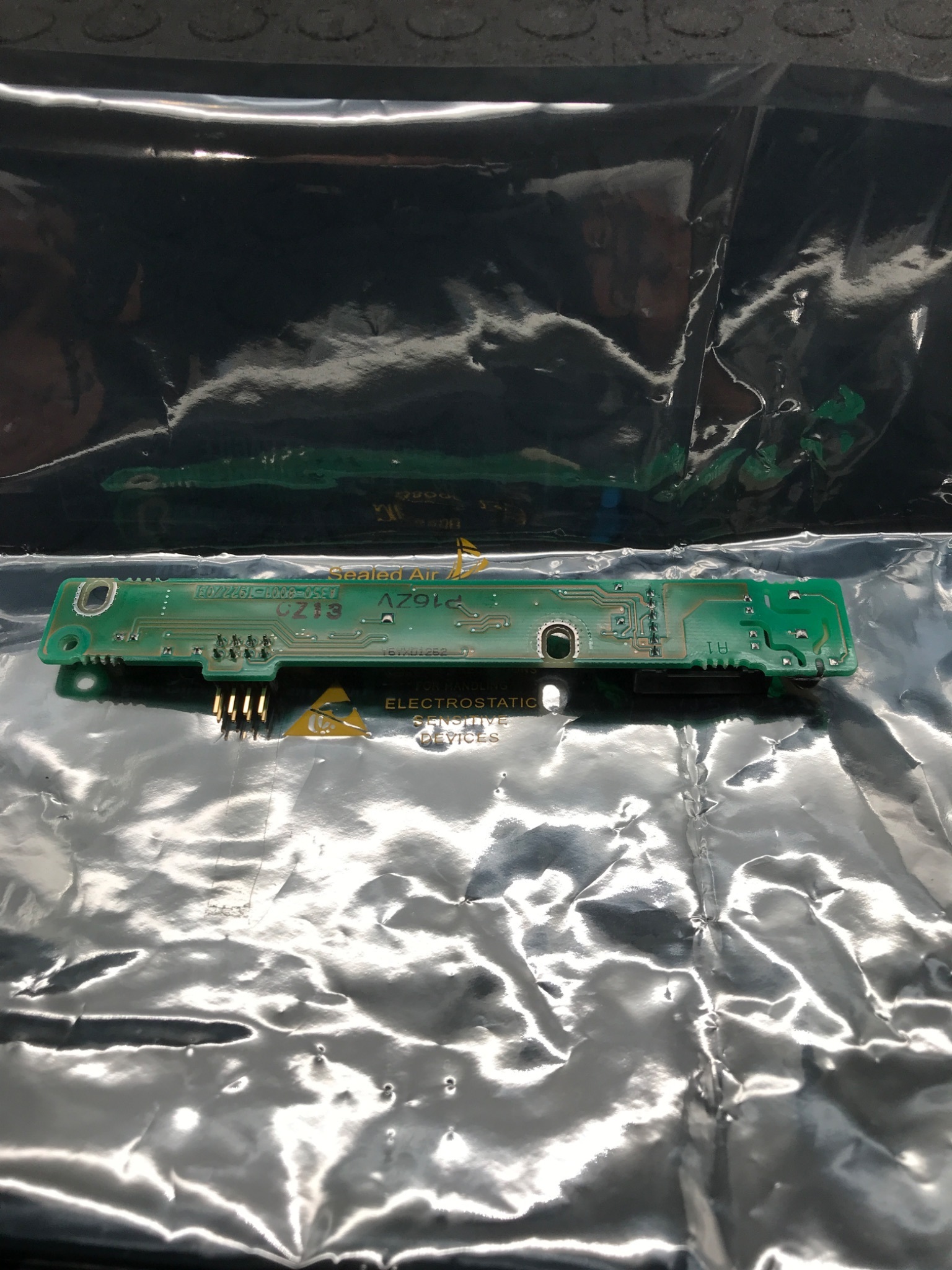 FANUC A350‑8001‑T922/03 Circuit Board NEW 1
