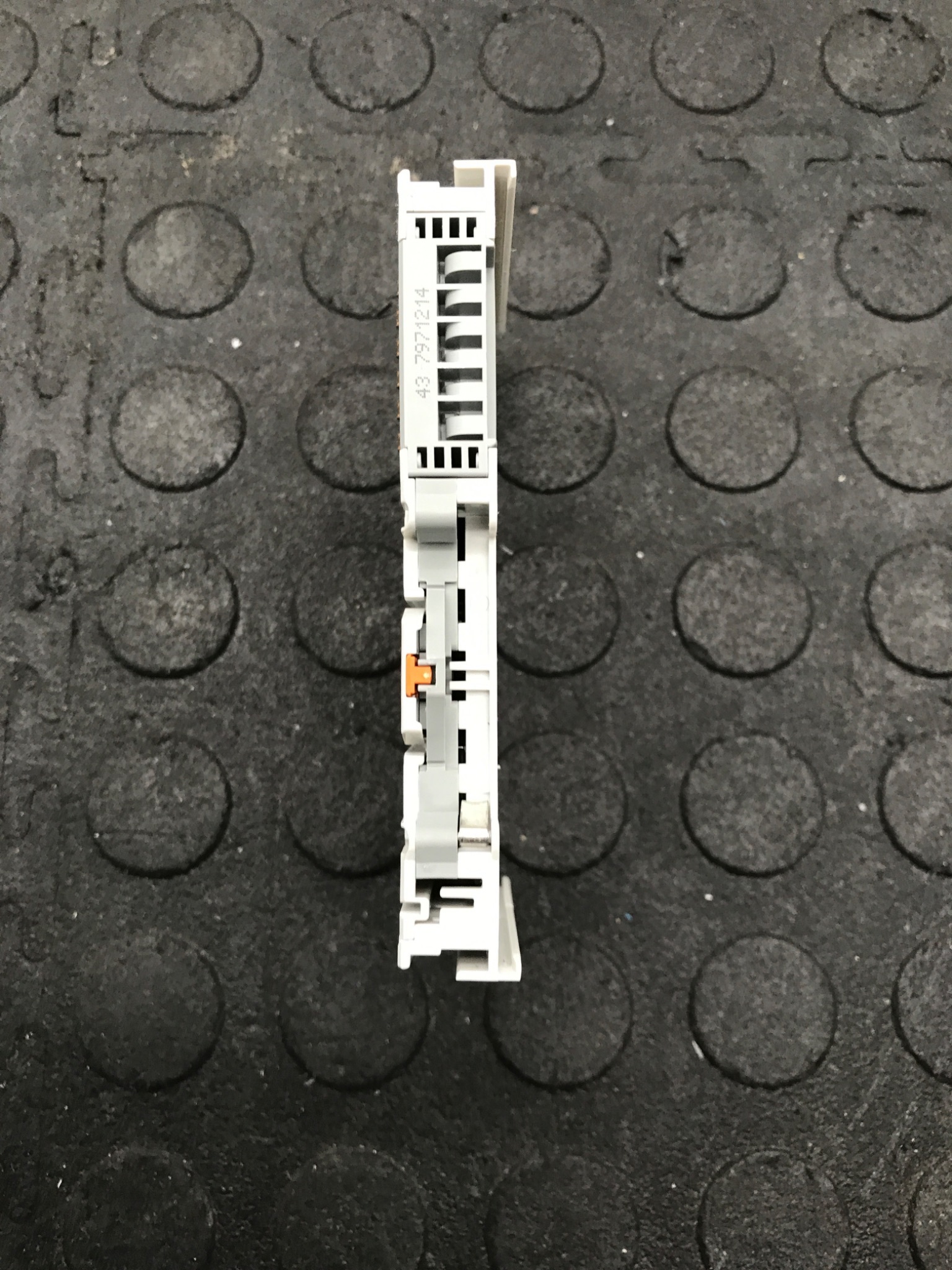 WAGO 750‑550 I/O Module USED 3