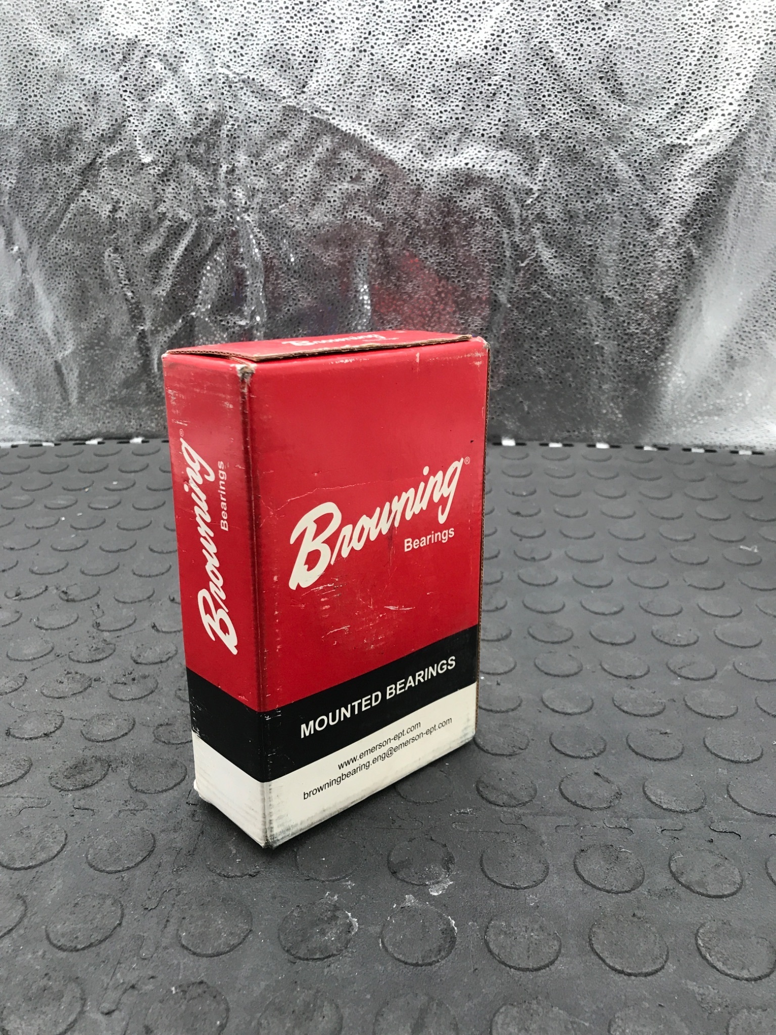 BROWNING VPLS‑223 Pillow Block Bearing NEW 2