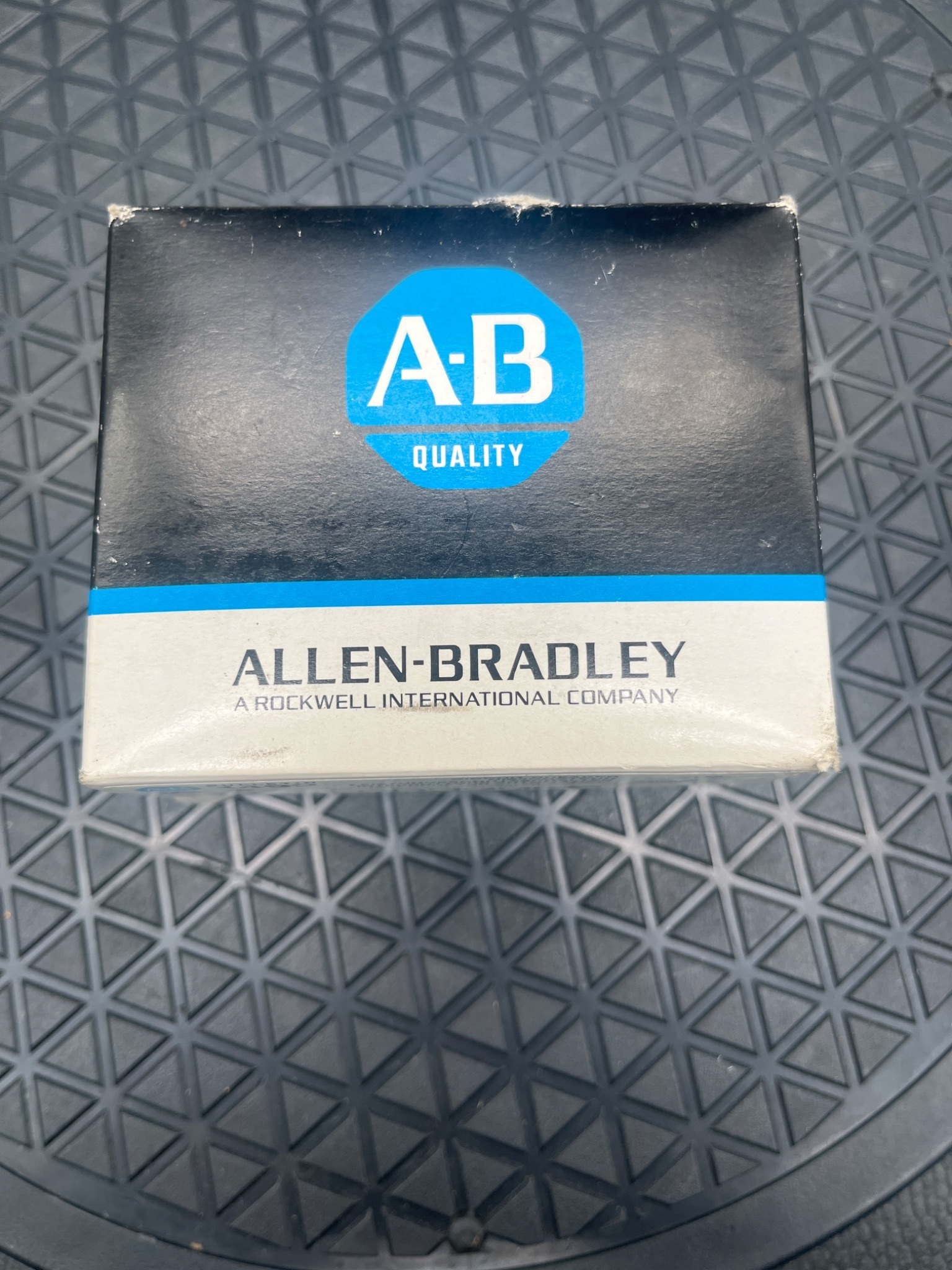 ALLEN‑BRADLEY 1492‑CB3G060 Series B Circuit Breaker NEW 0