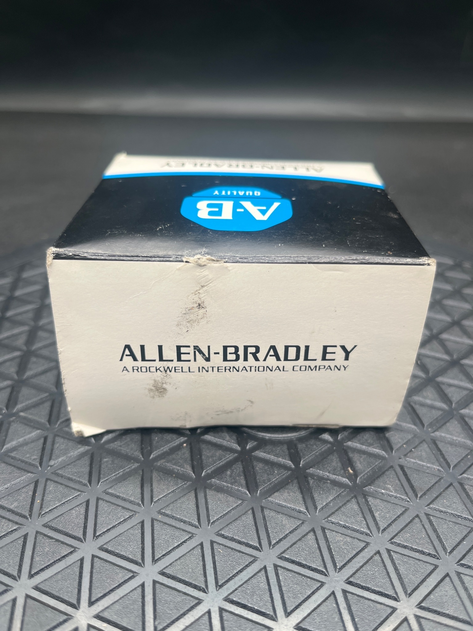 ALLEN‑BRADLEY 1492‑CB3G060 Series B Circuit Breaker NEW 3
