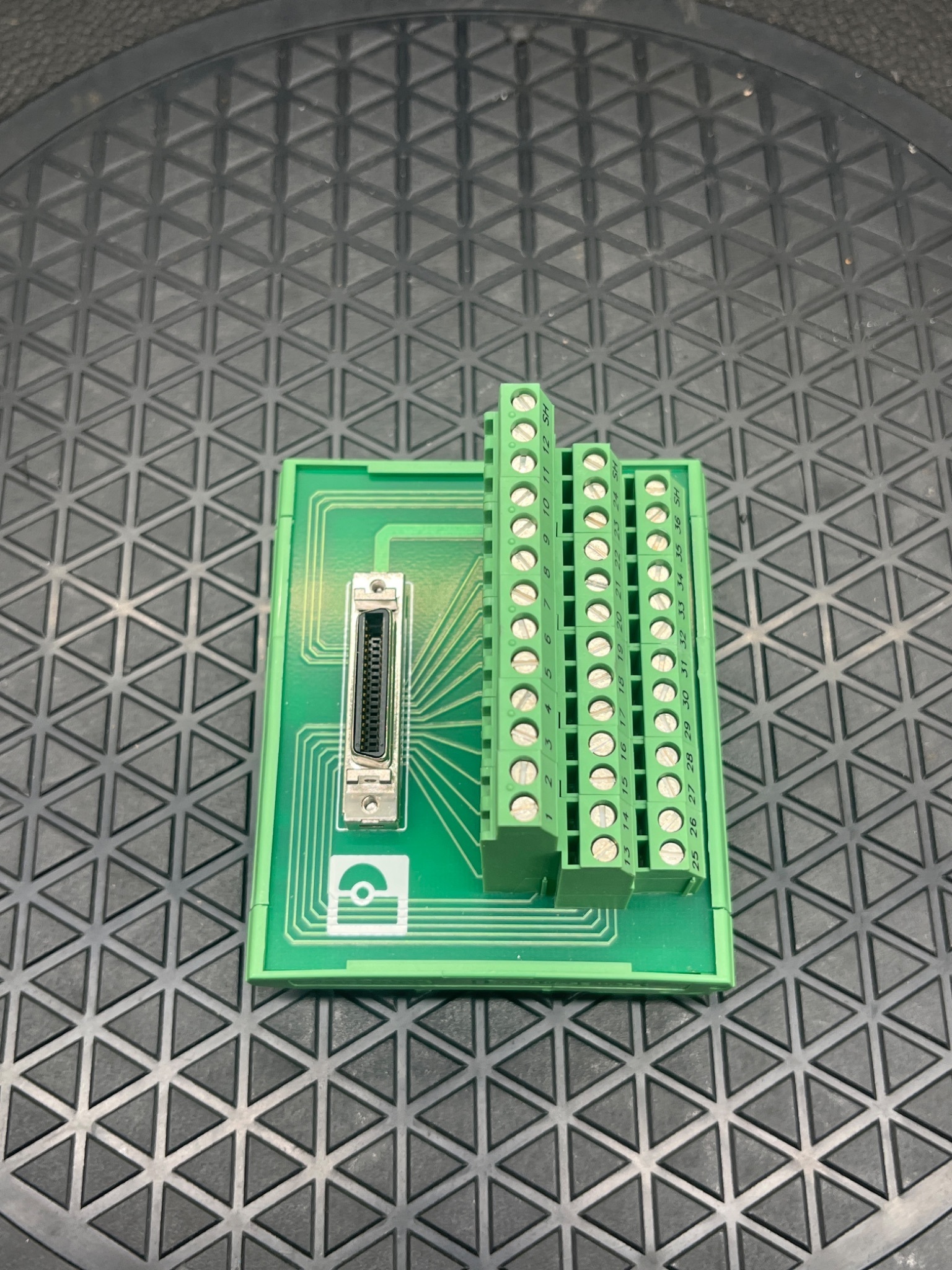 PHOENIX CONTACT UMK‑SE 11,25‑1 Interface Module NEW 0