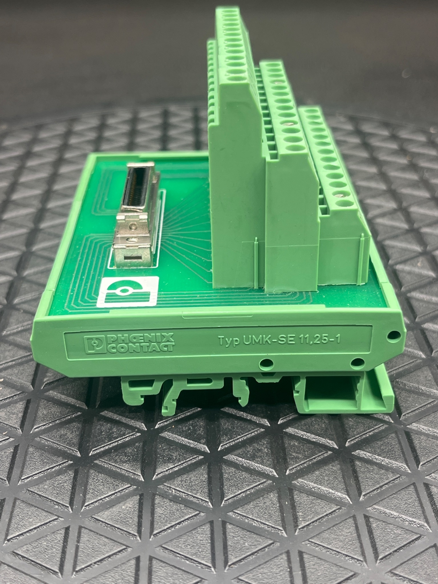 PHOENIX CONTACT UMK‑SE 11,25‑1 Interface Module NEW 1