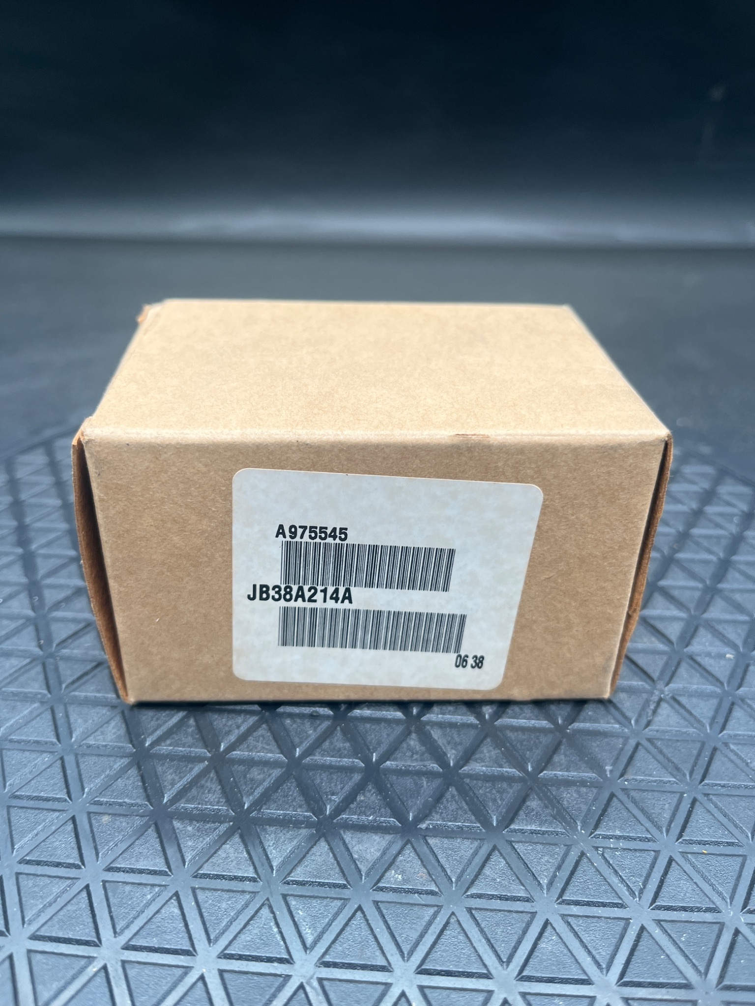 ASCO JB58A218A Solenoid Valve NEW 2