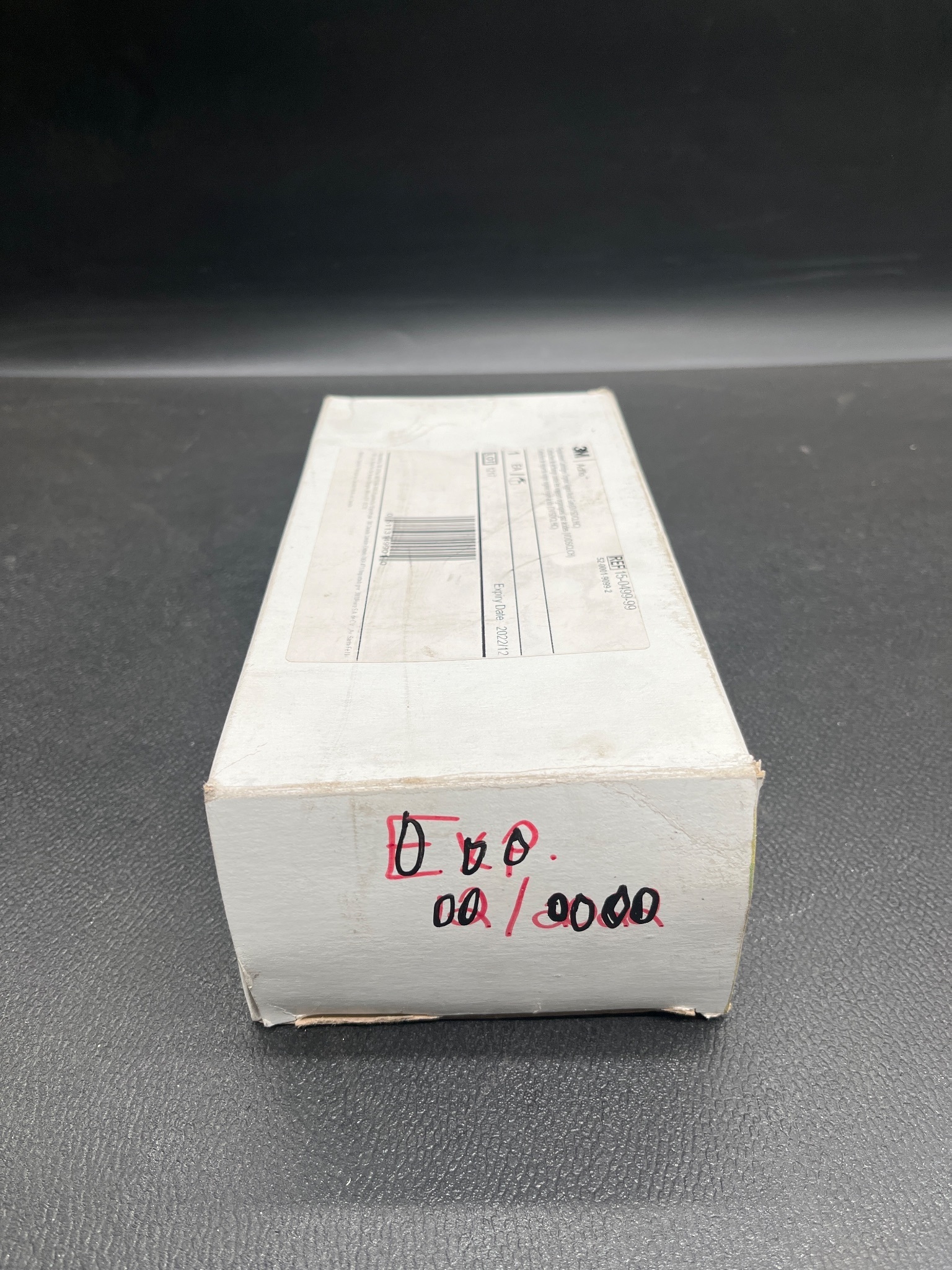 3M Adflo Replacement Cartridge 15-0499-99 (OV/SD/CL/HC) NEW 3