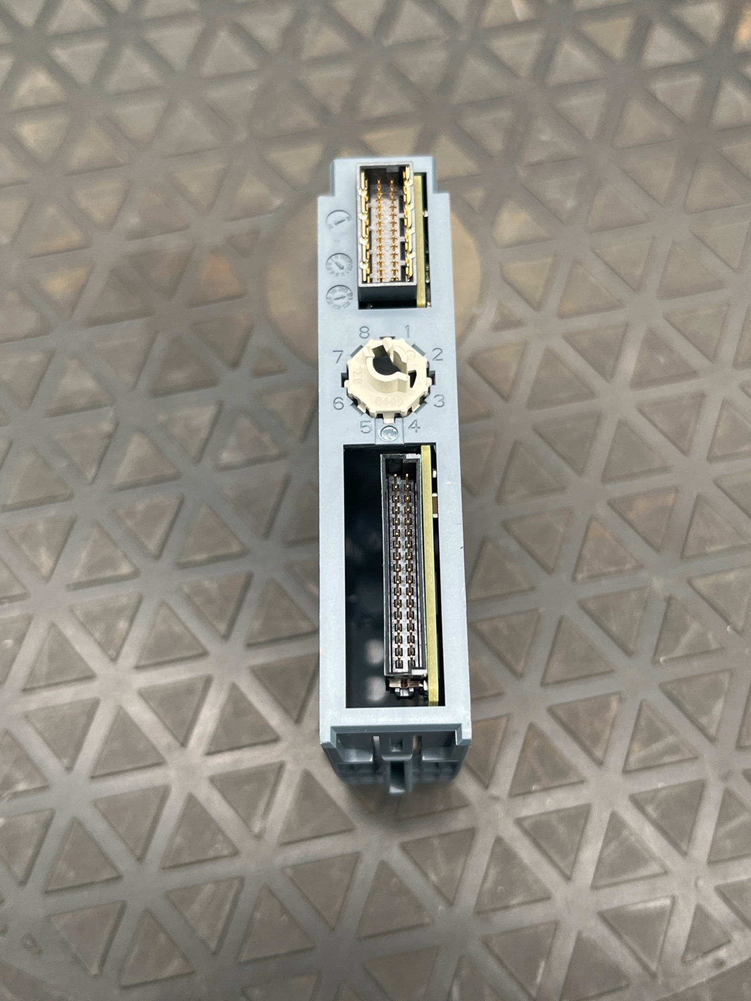 SIEMENS 6ES7131‑6BH01‑0BA0 SIMATIC ET 200SP Digital Input Module USED 2