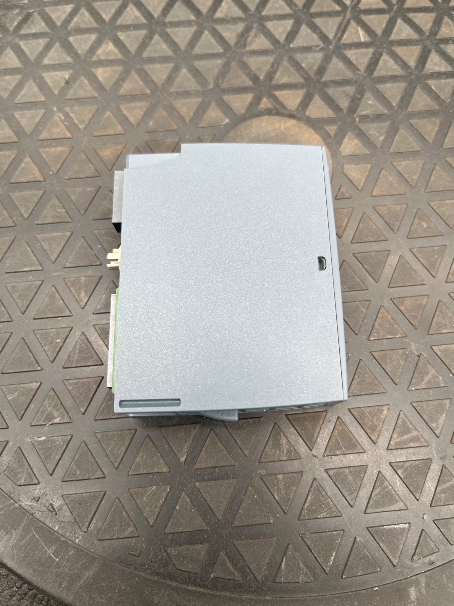 SIEMENS 6ES7131‑6BH01‑0BA0 SIMATIC ET 200SP Digital Input Module USED 3