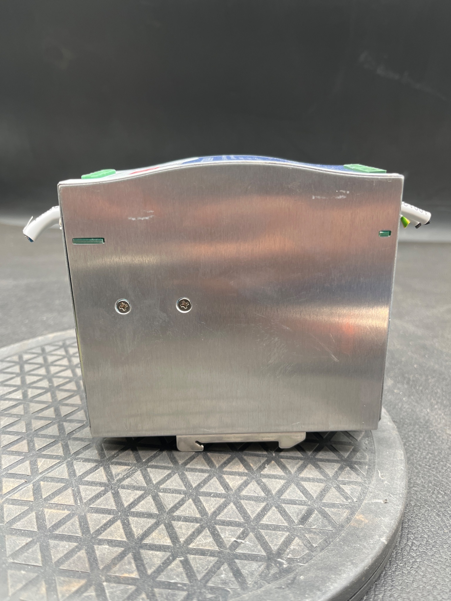 MEAN WELL TDR‑240‑24 DIN Rail Power Supply USED 2