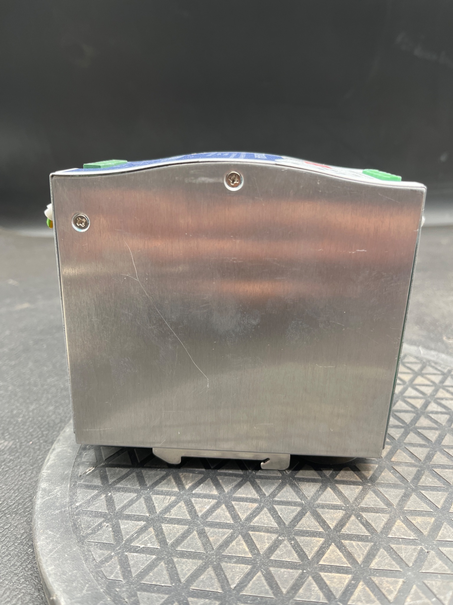 MEAN WELL TDR‑240‑24 DIN Rail Power Supply USED 4