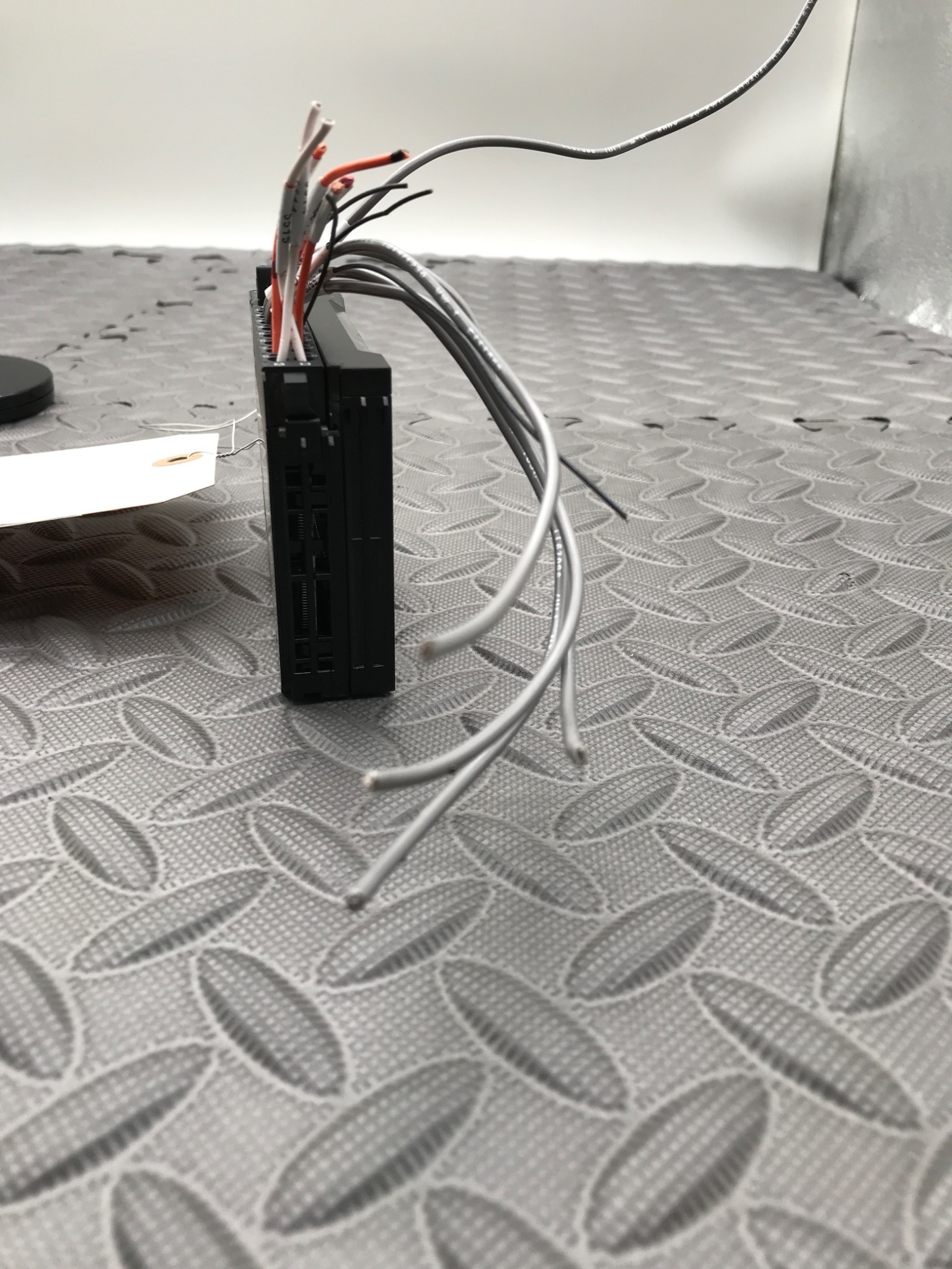 OMRON NX‑OD5256 NX‑Series Digital Output Unit USED 1