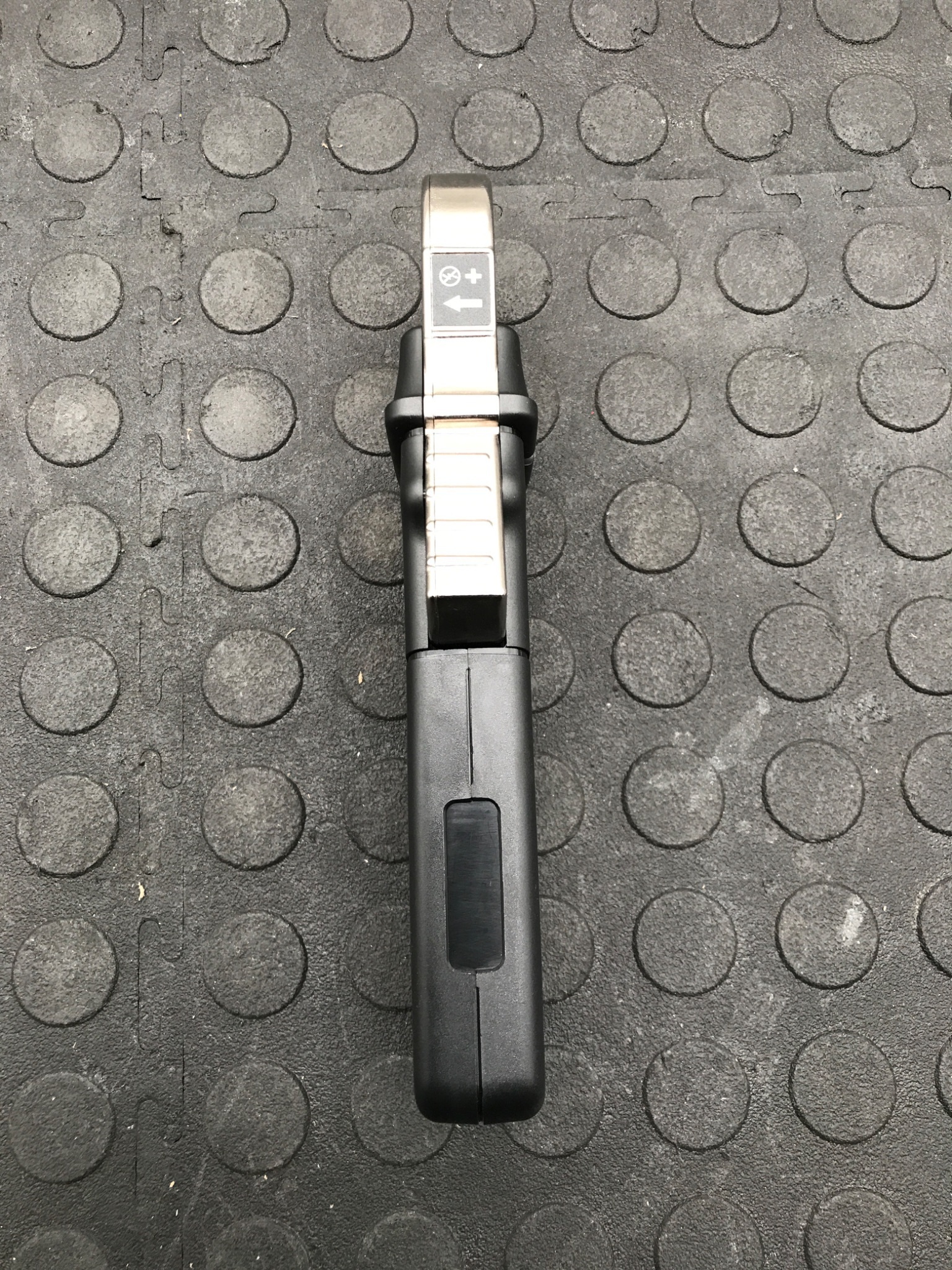SIEMENS SP 150 Current Probe USED 1