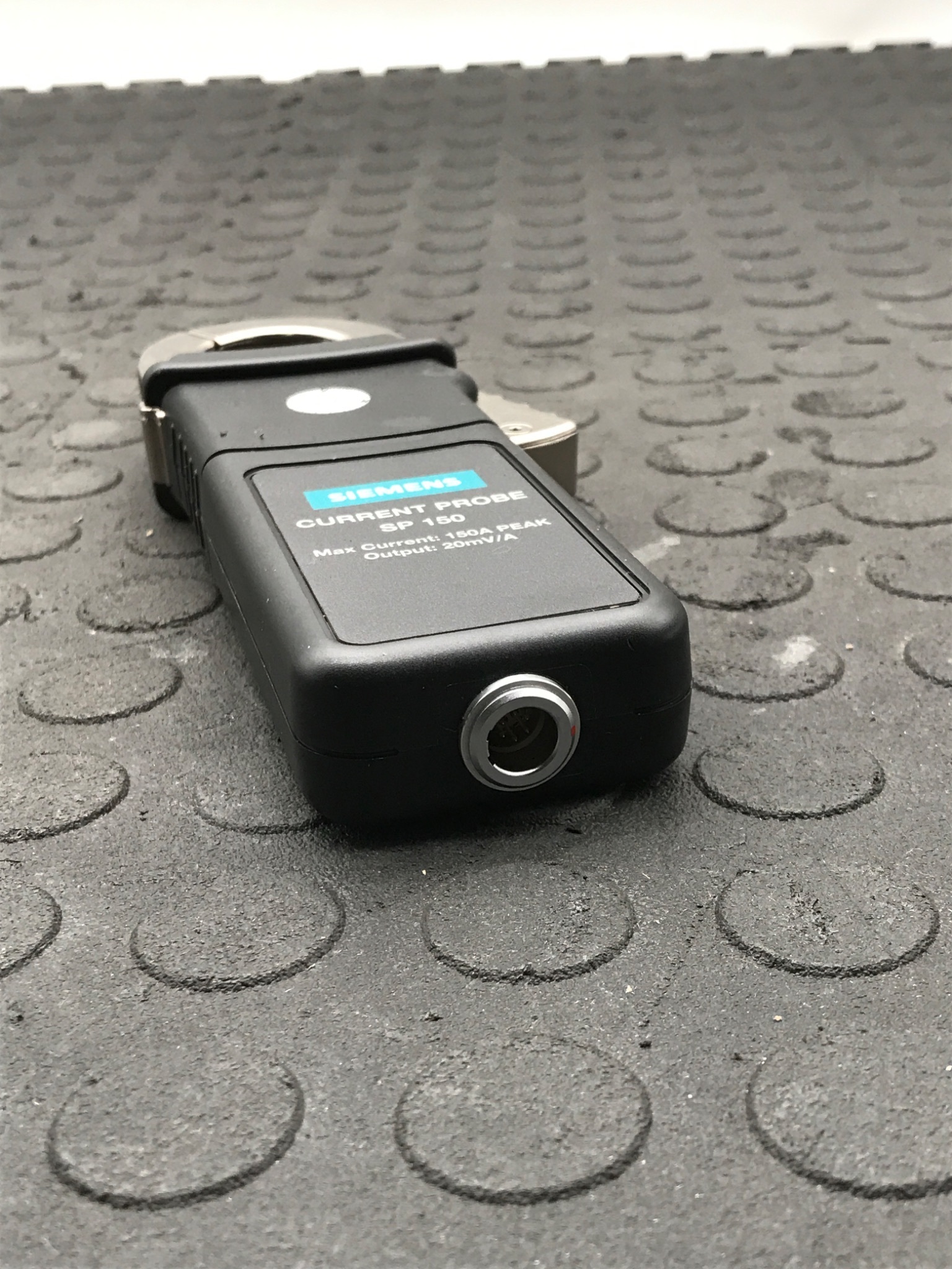 SIEMENS SP 150 Current Probe USED 3