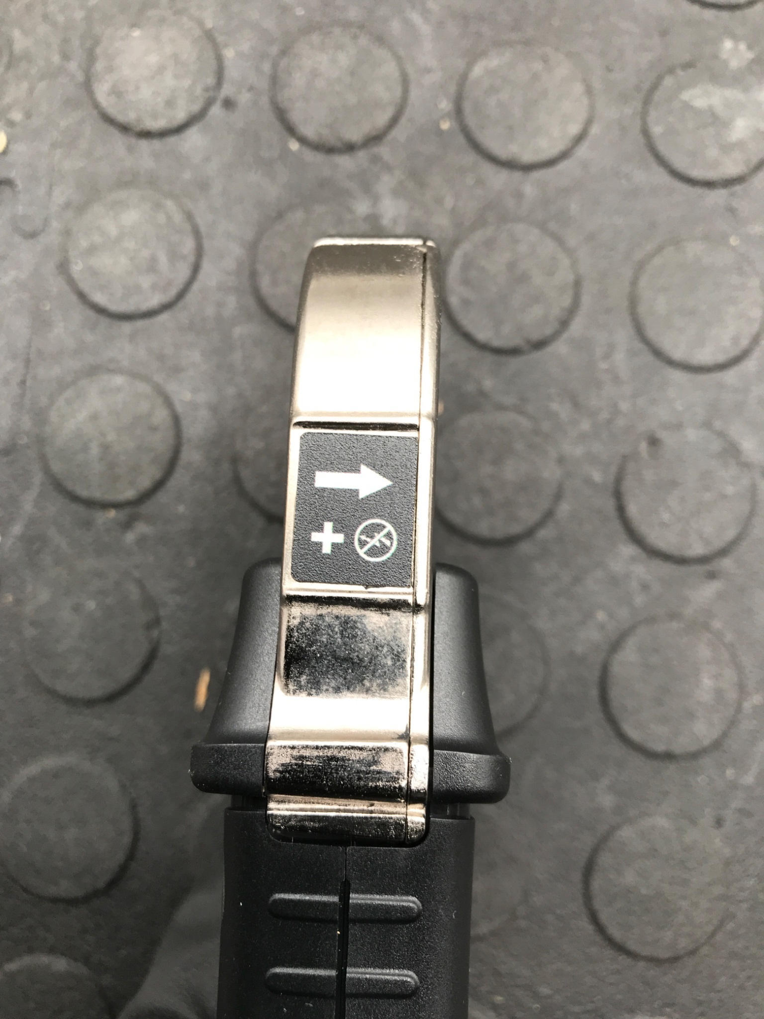 SIEMENS SP 150 Current Probe USED 4