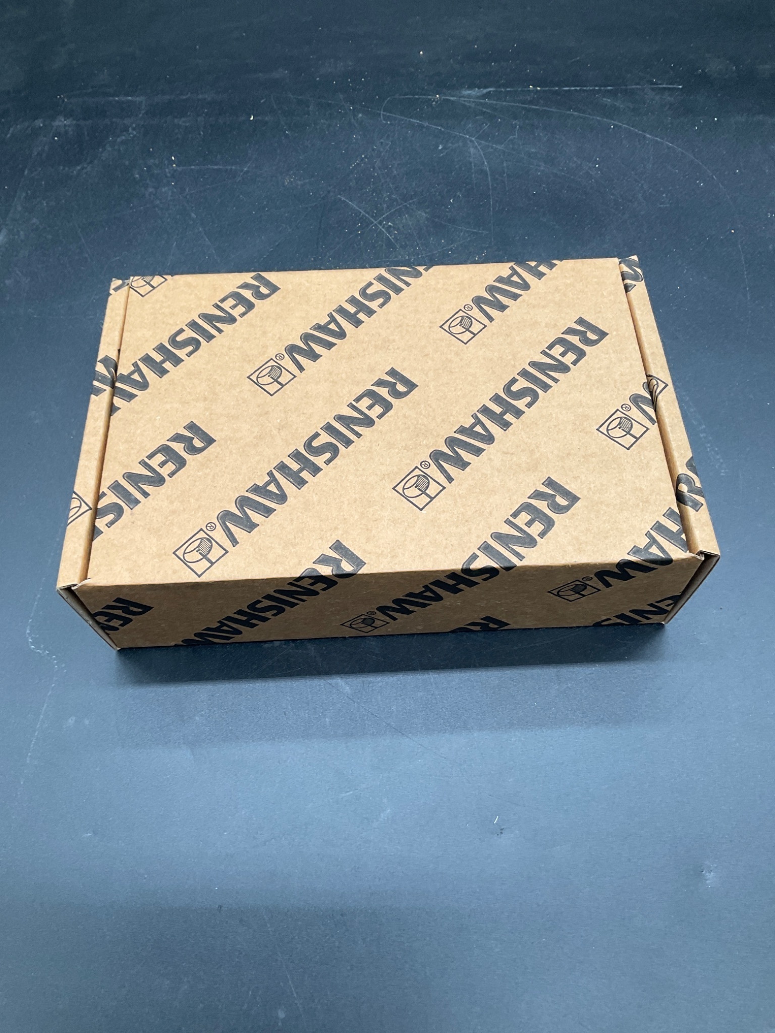 RENISHAW A‑5500‑1000‑04 HSI Interface Unit NEW 0