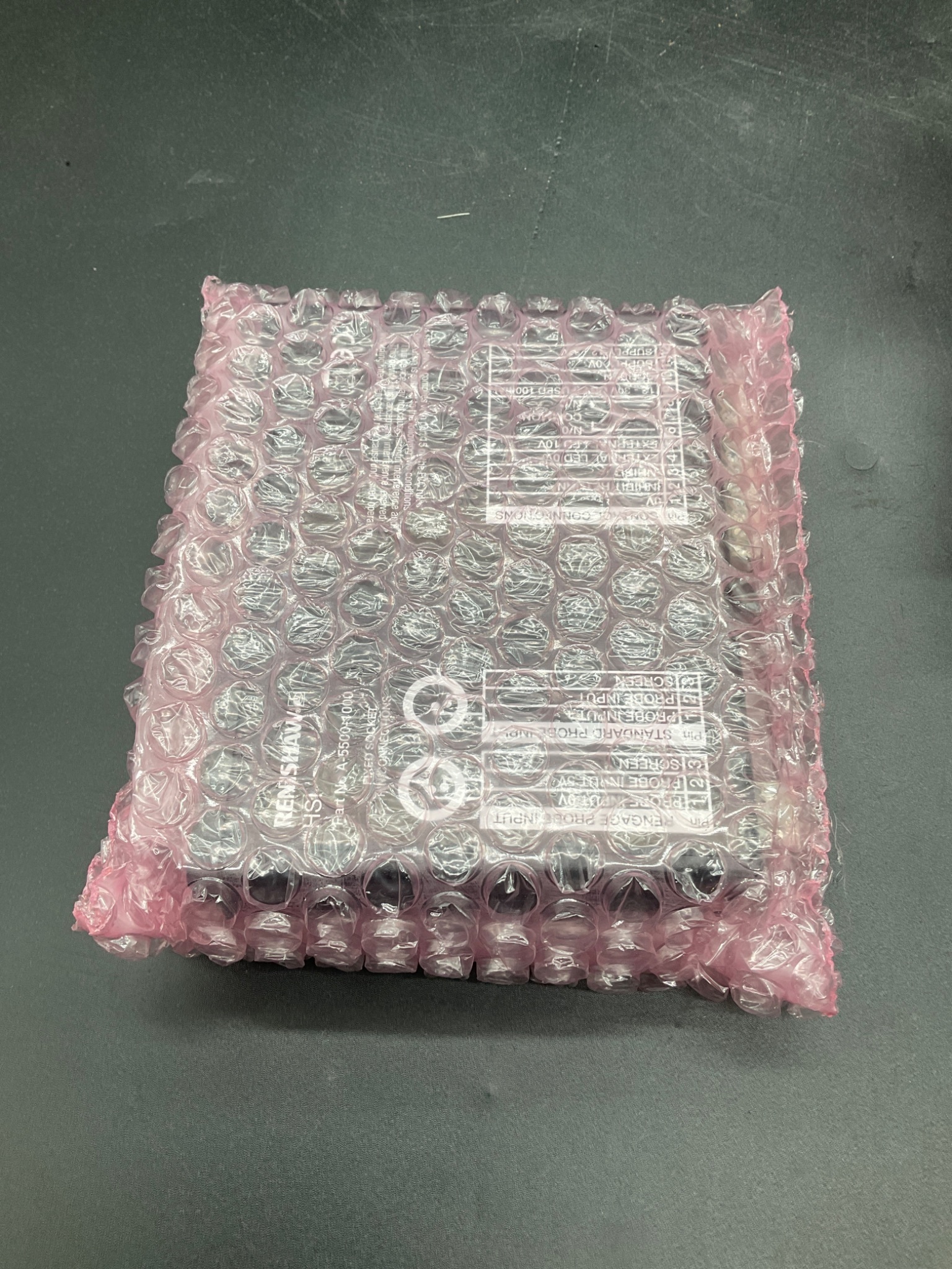 RENISHAW A‑5500‑1000‑04 HSI Interface Unit NEW 3